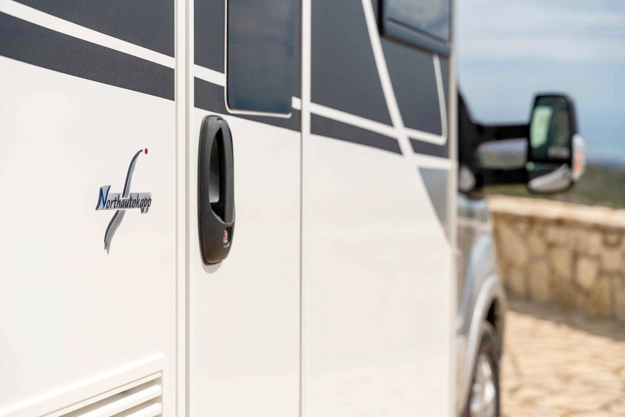 Benimar Special Edition 463 NORTHAUTOKAPP 