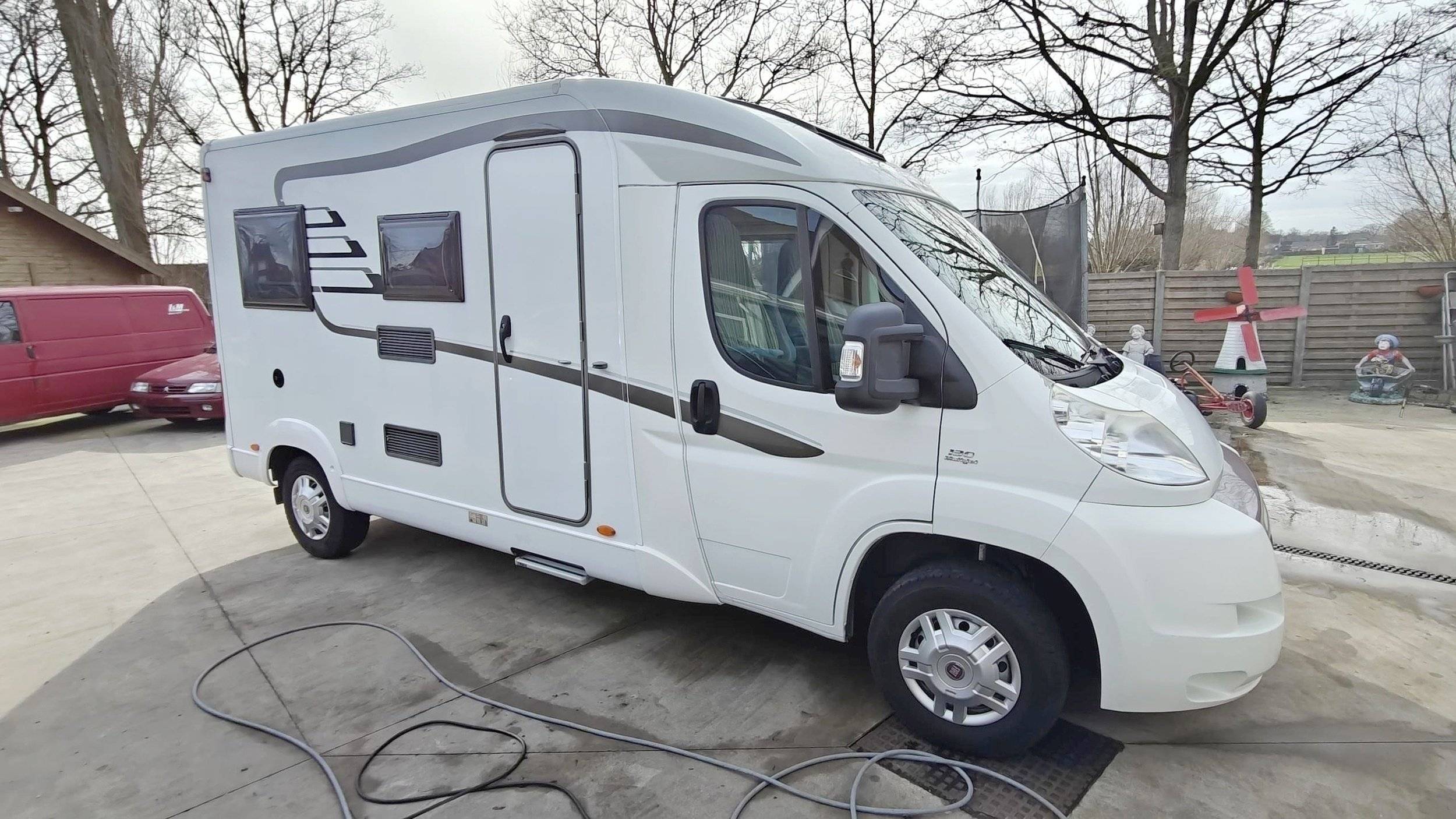 Hymer 