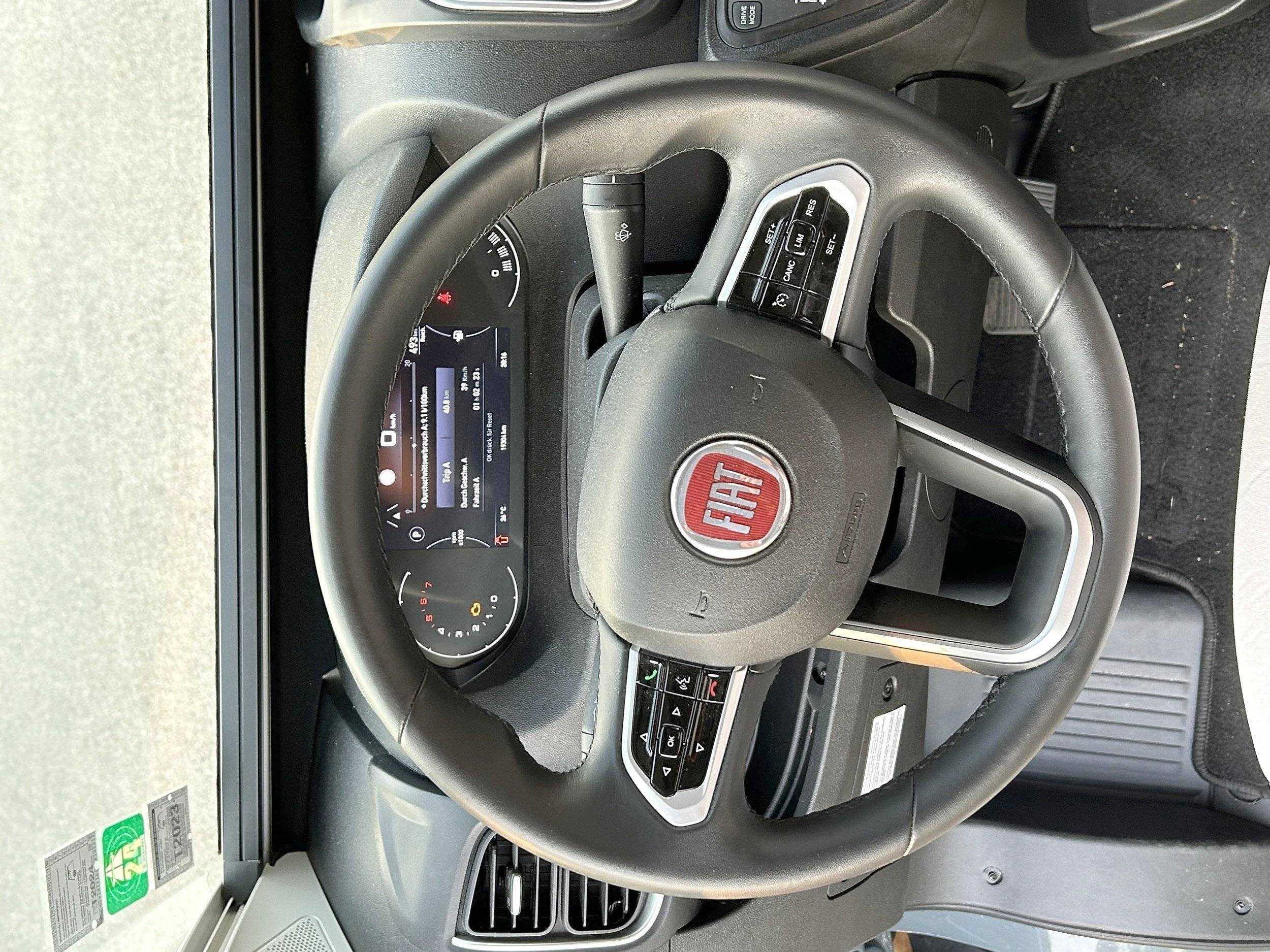 Altre Fiat Fiat ducato - Yescapa