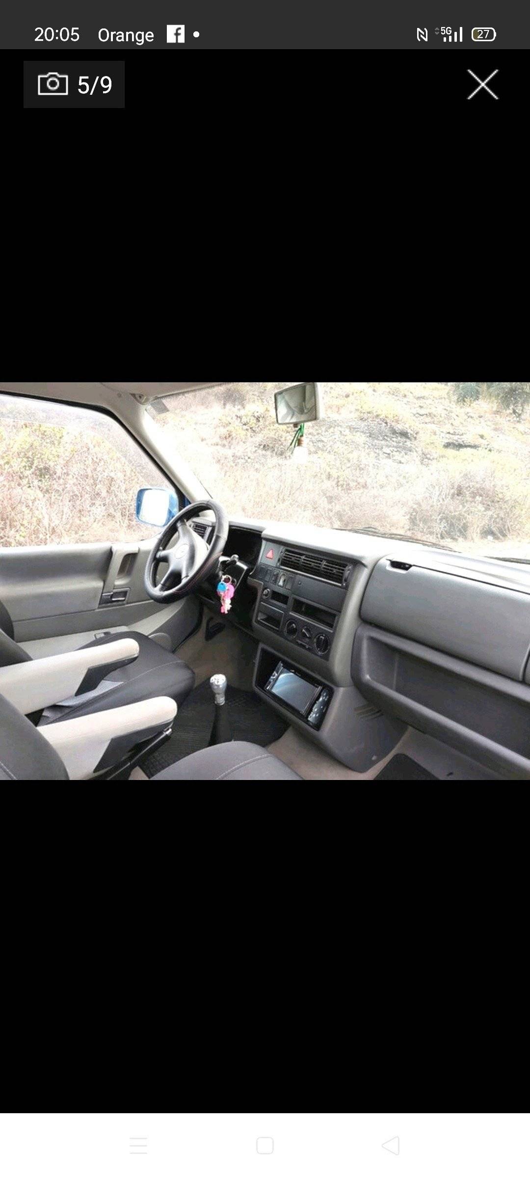 Volkswagen Volkswagen T4