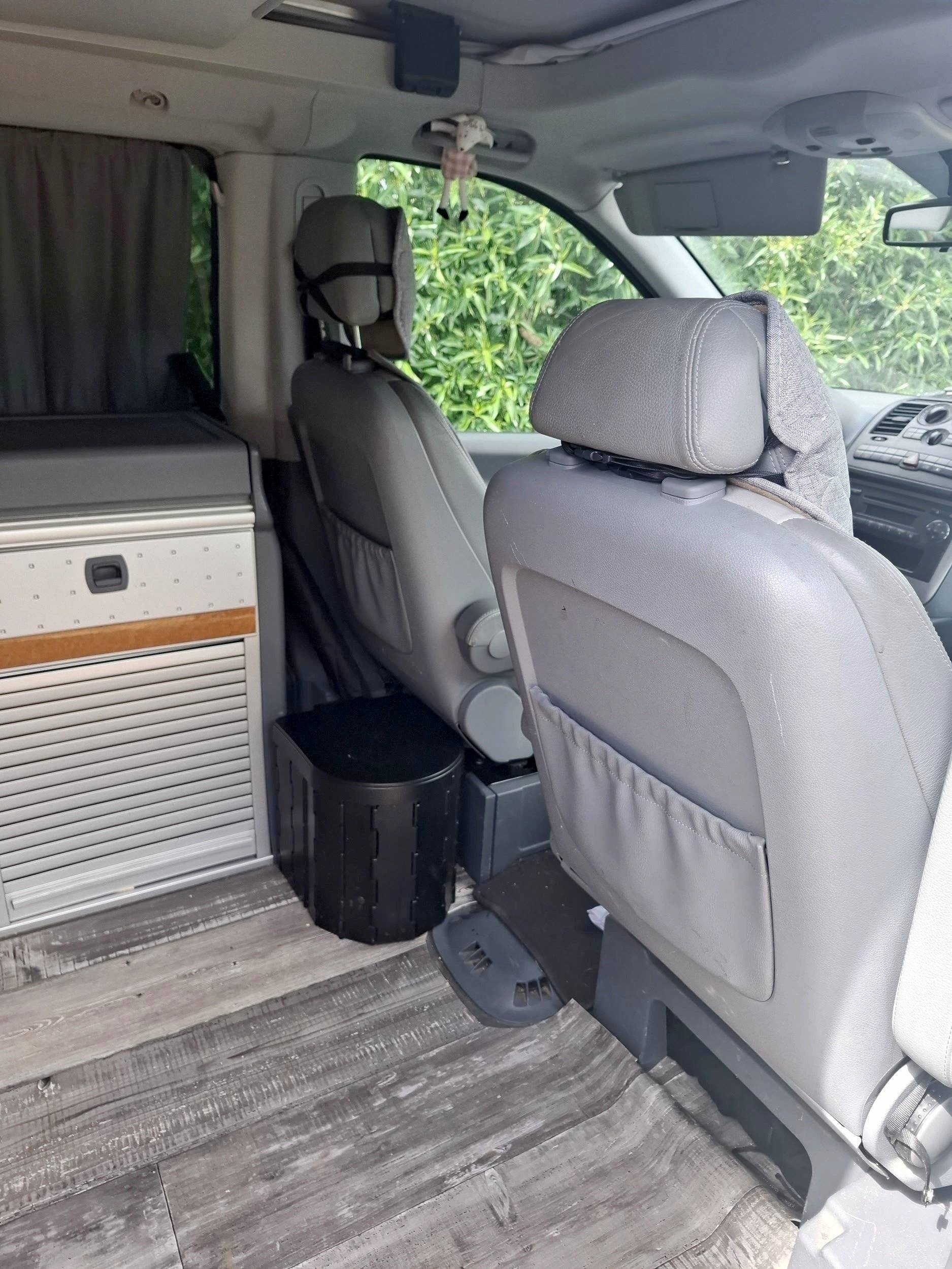 Westfalia Viano Marco Polo