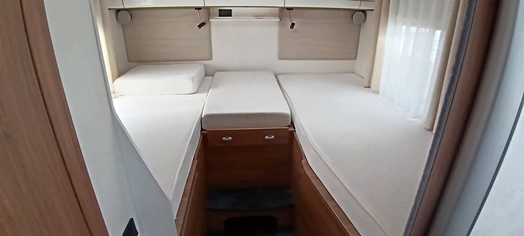 Pilote Citroën jumper