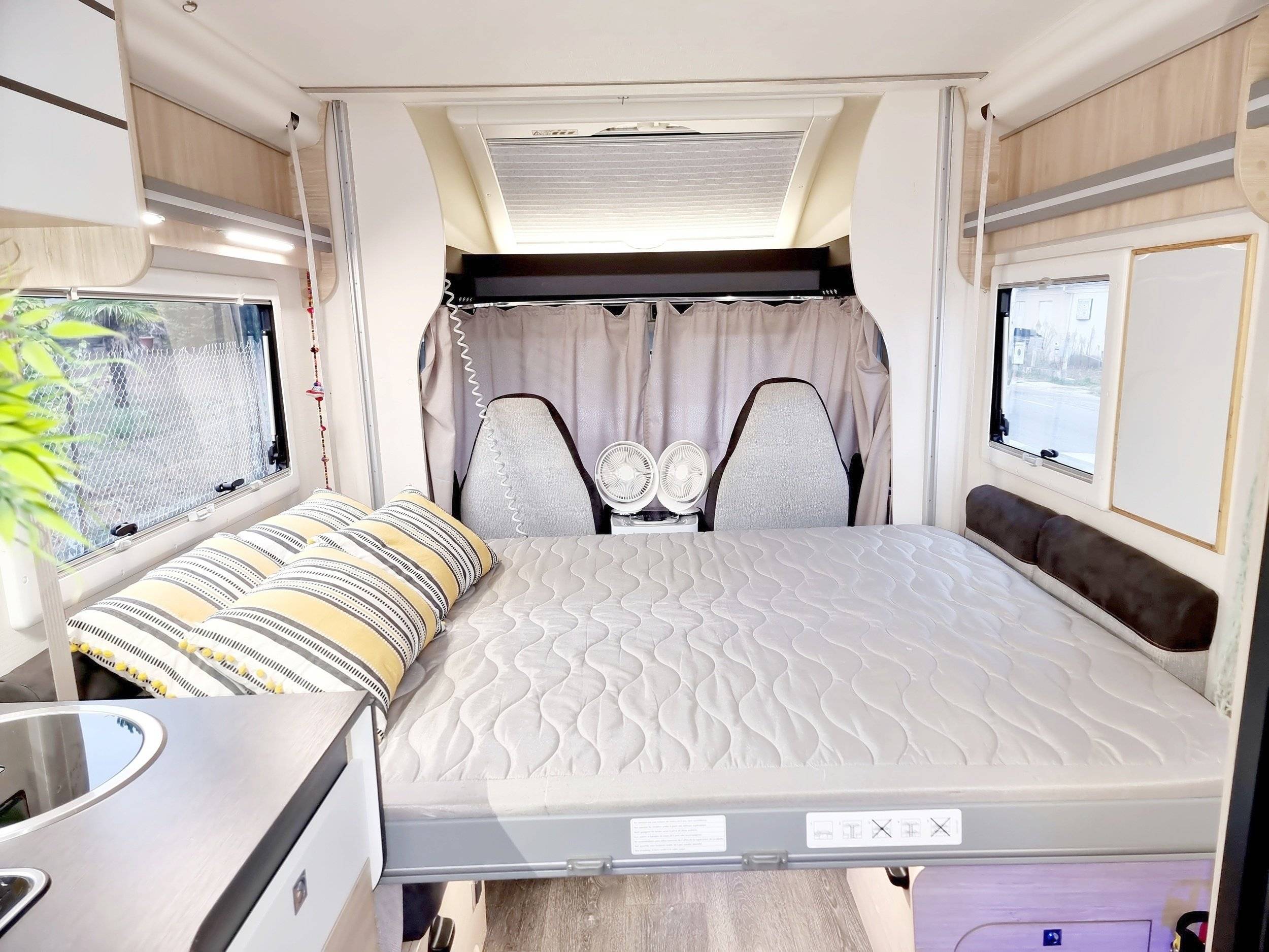 Chausson CHAUSSON 720