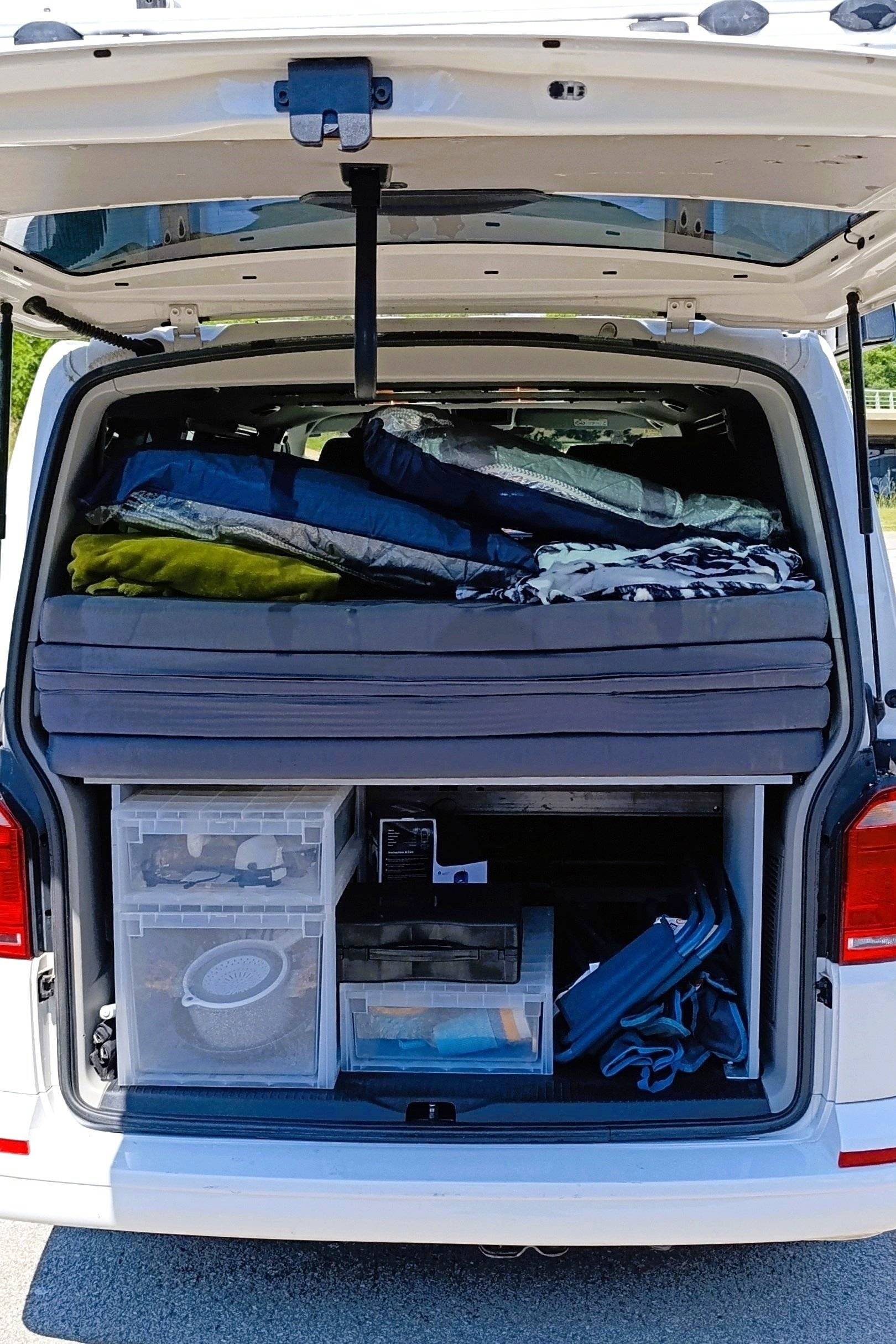 Volkswagen Volkswagen T6