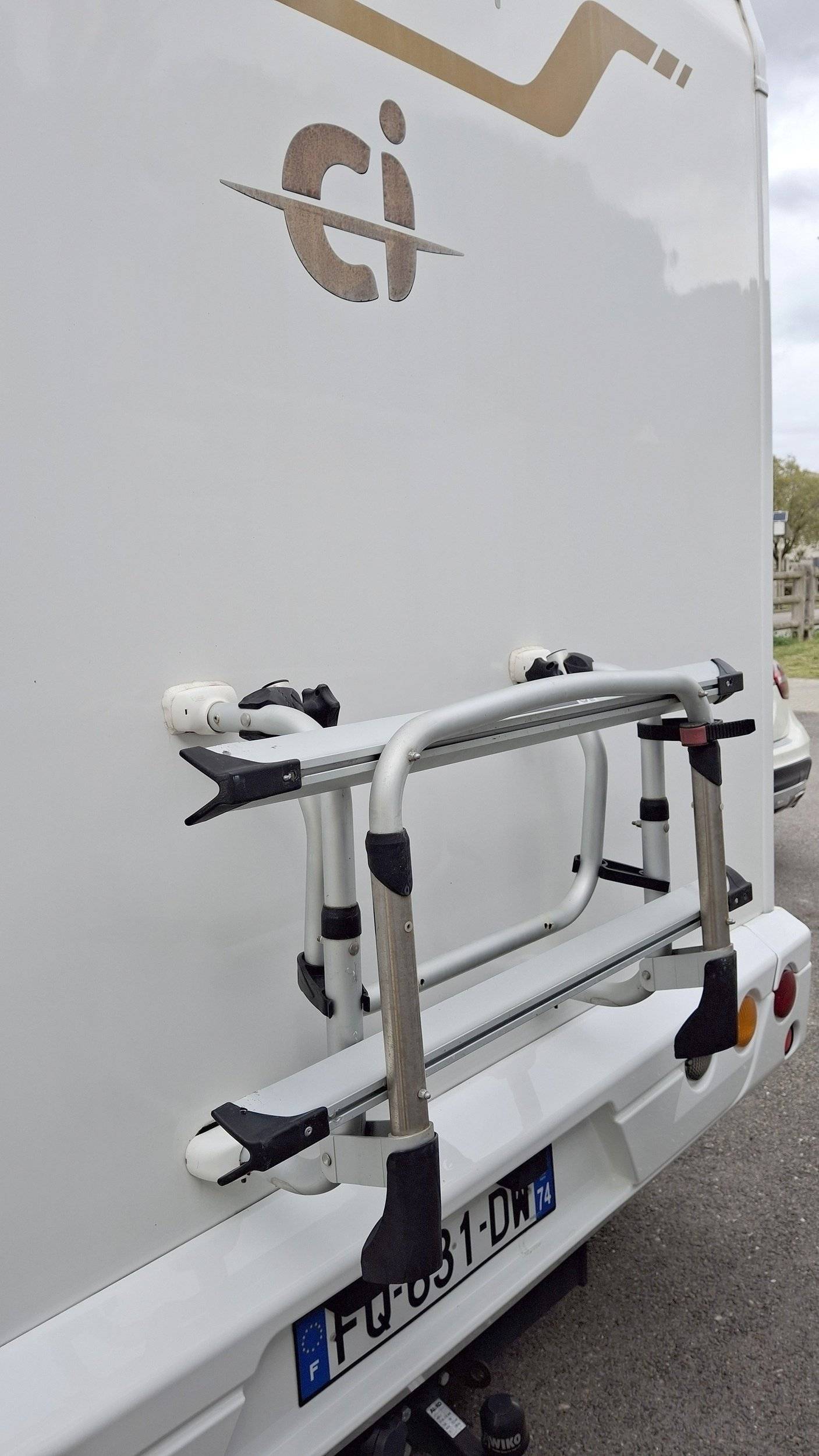 C.I. HORON 65XT - 5PL - Nº11