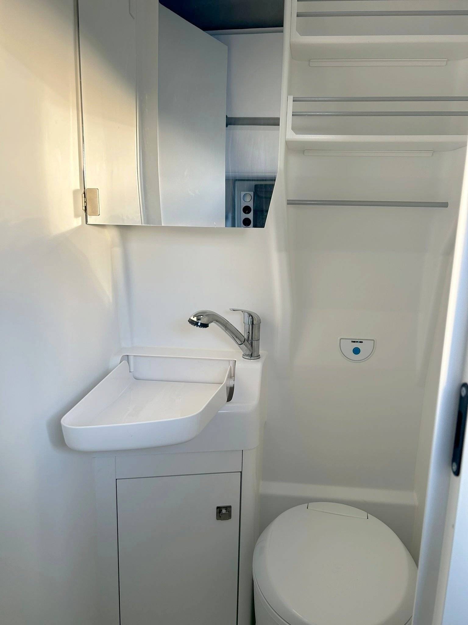 Volkswagen Gran California