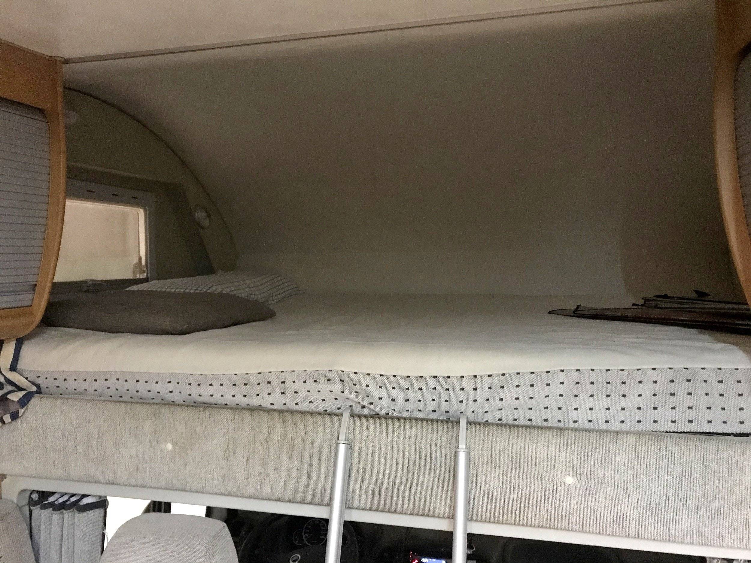 Mobilvetta Top Driver S71