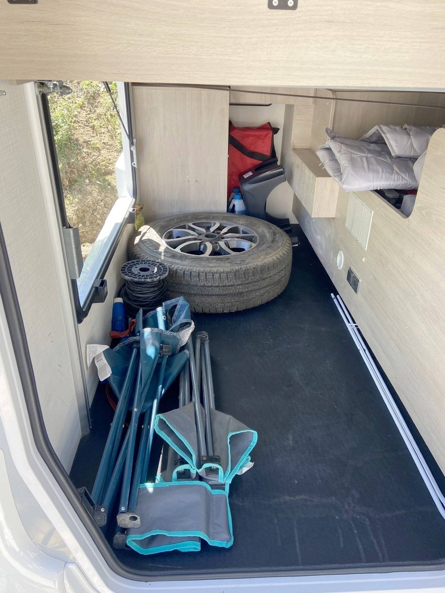 Challenger challenger Graphite édition 378 XLB