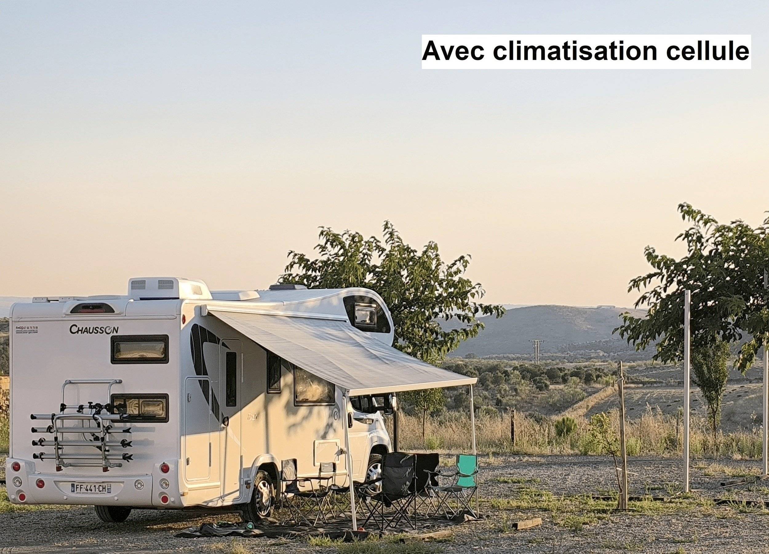 Chausson CHAUSSON C656