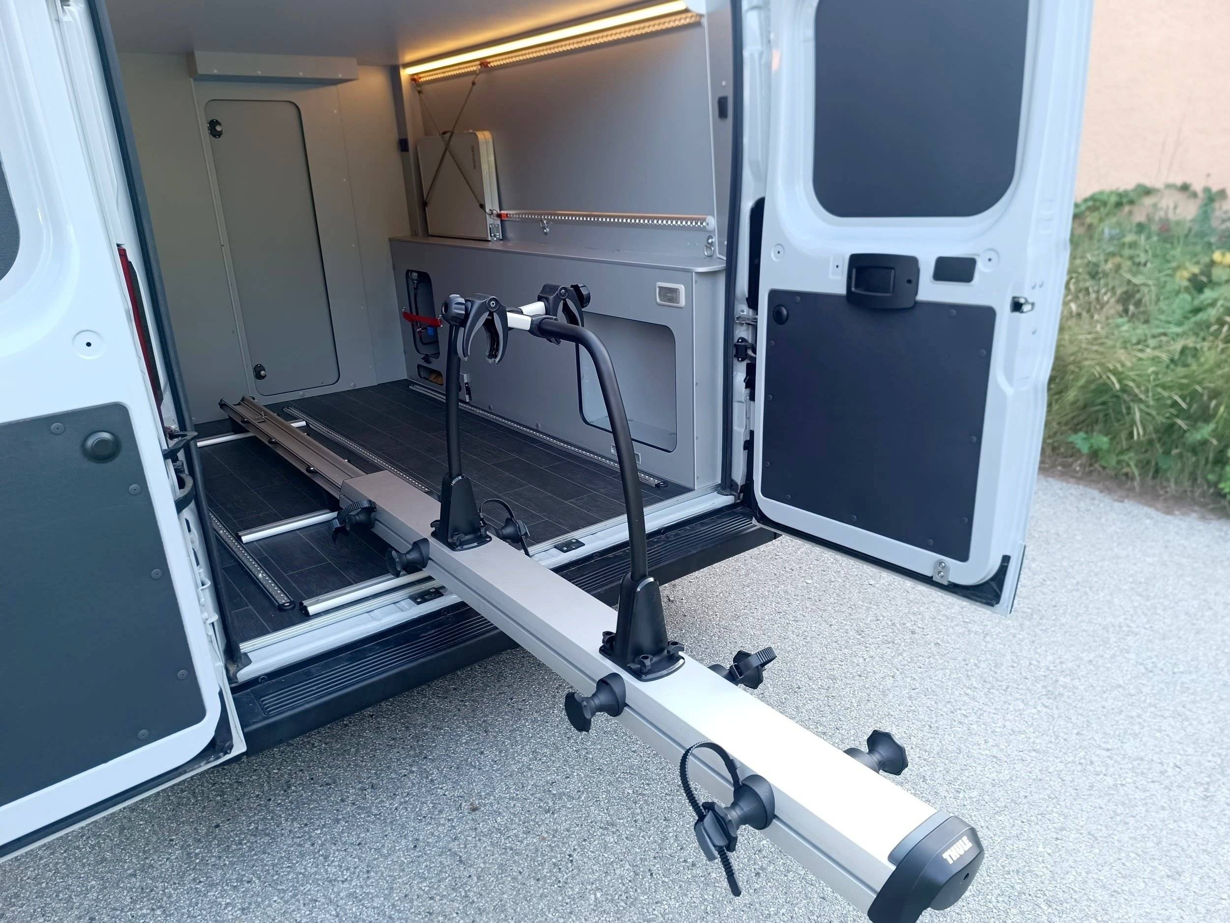 Weinsberg 630 MEG CARATOUR