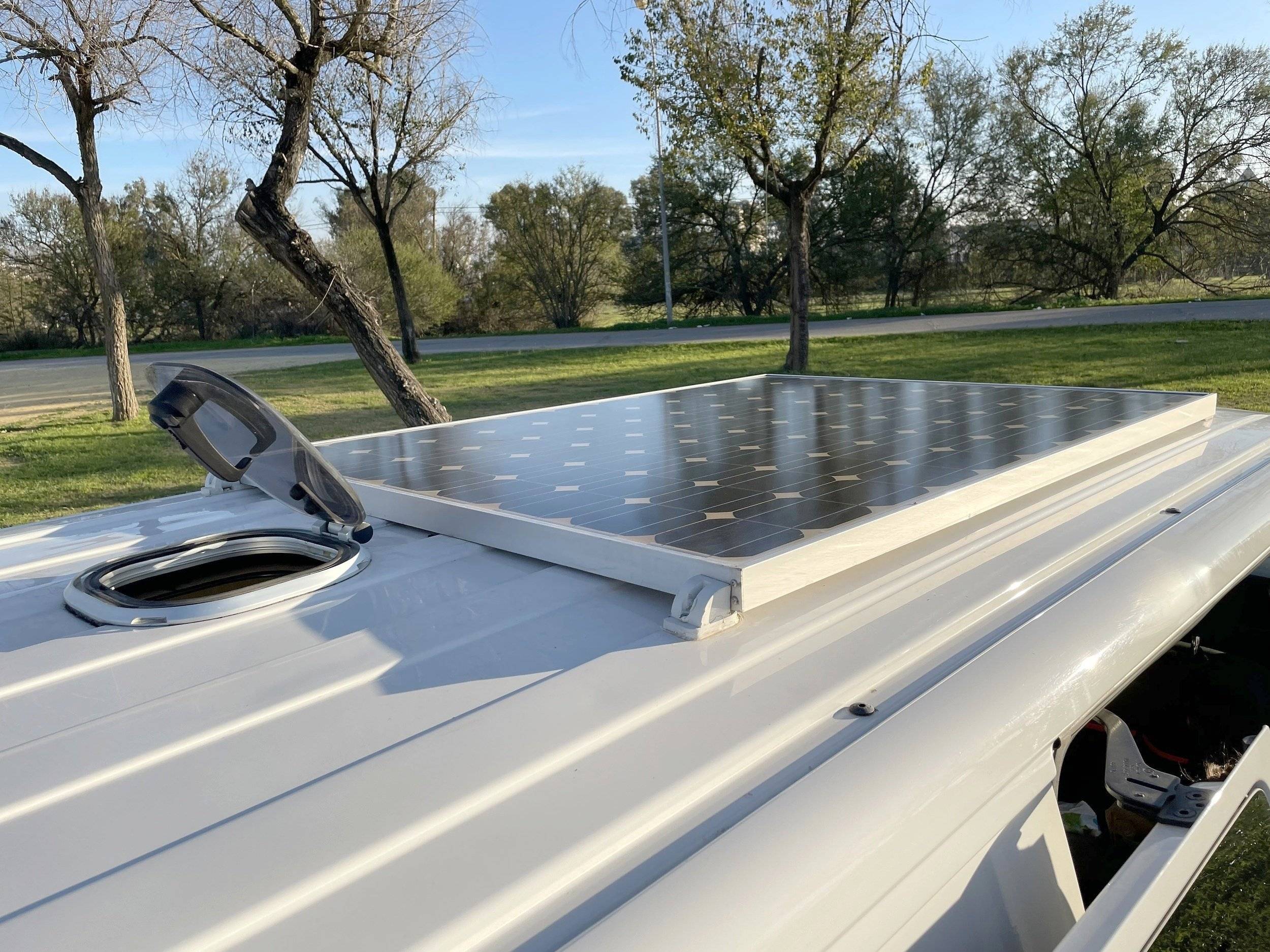 Volkswagen Transporter 2,0 l 84 ch