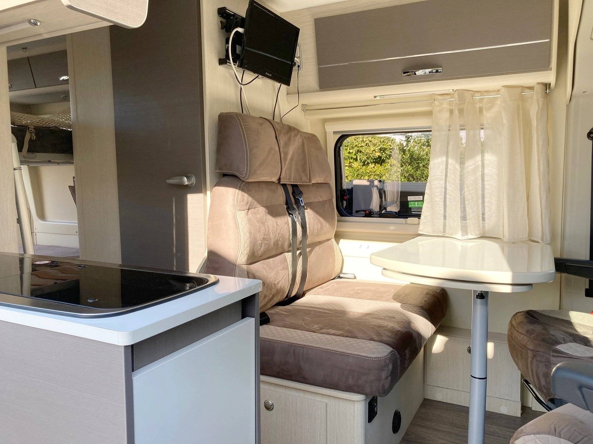 Chausson Chausson V594 Max Anniversary Edition limitée