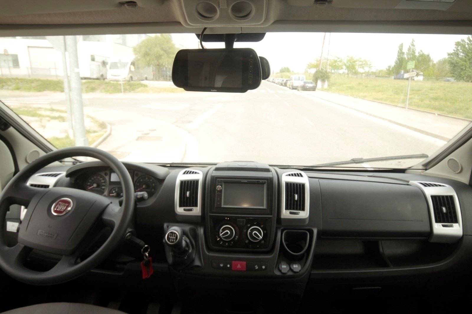 Challenger Mageo 348 Premium