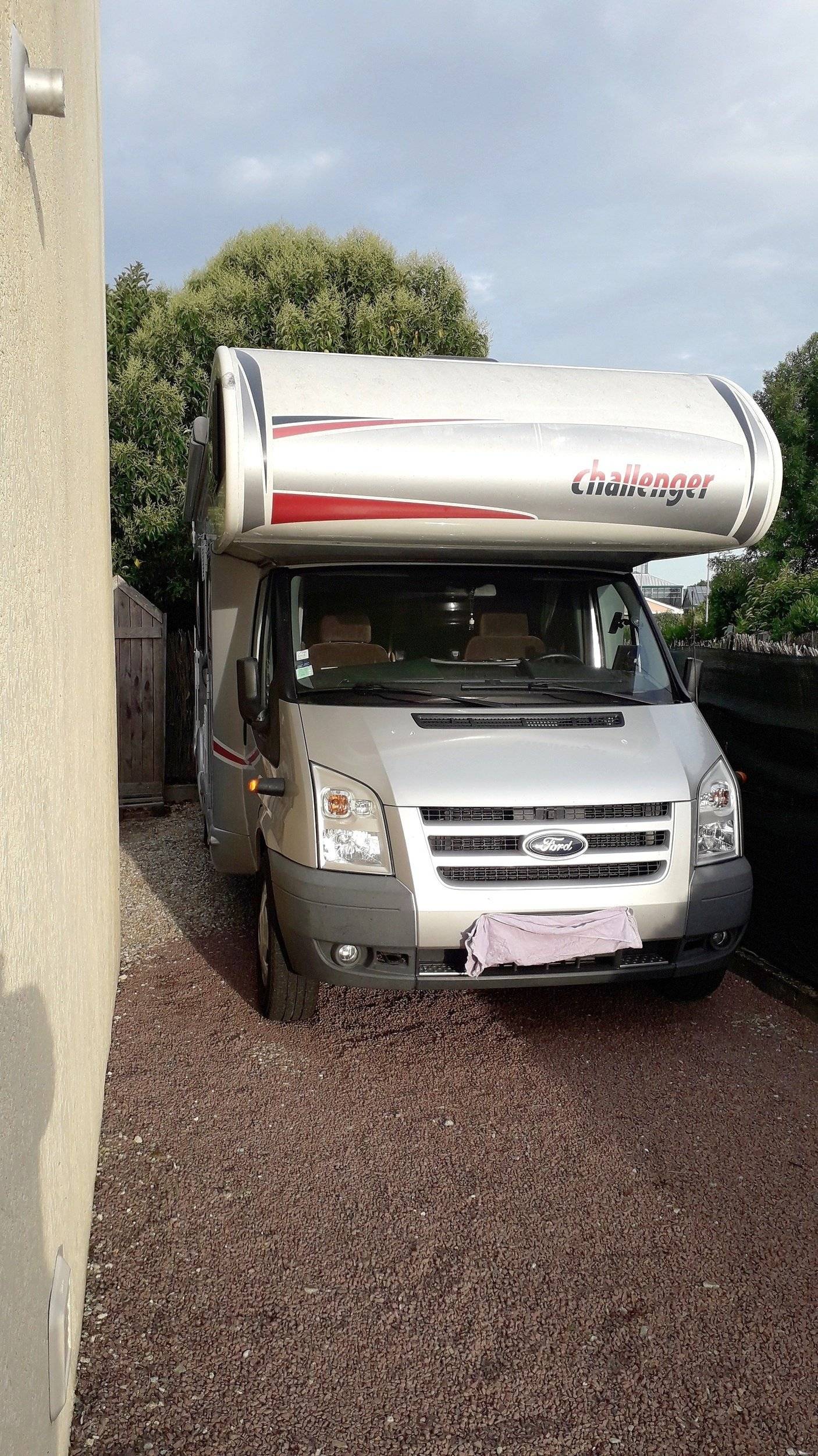 Challenger Challenger59