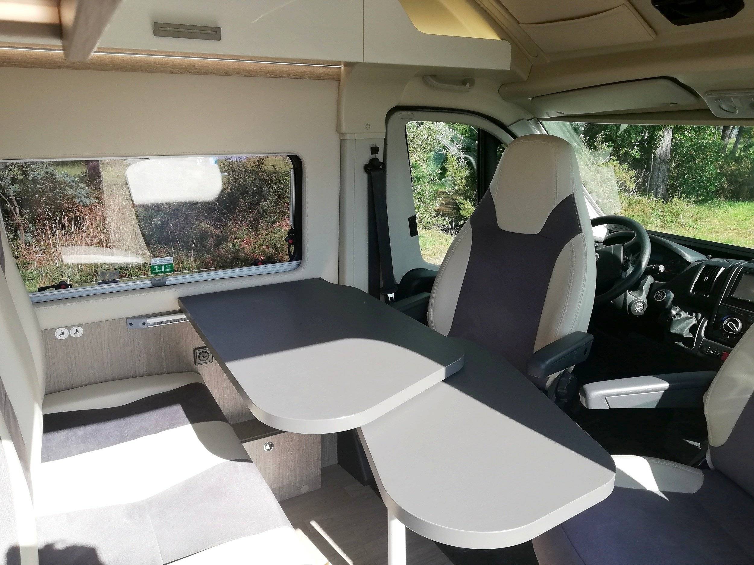 Chausson V594 Max VIP RoadLine