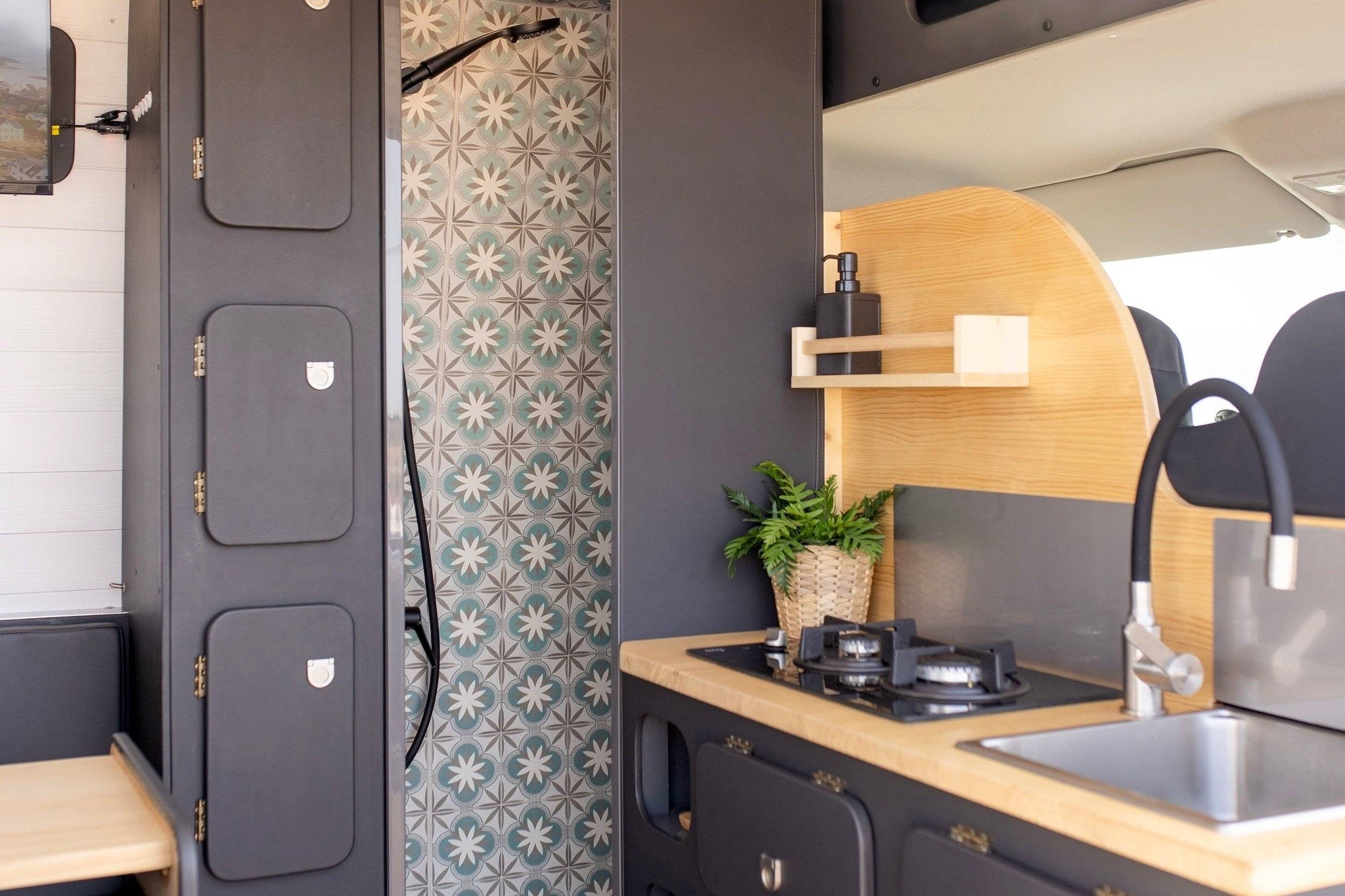 Volkswagen Crafter 2024 