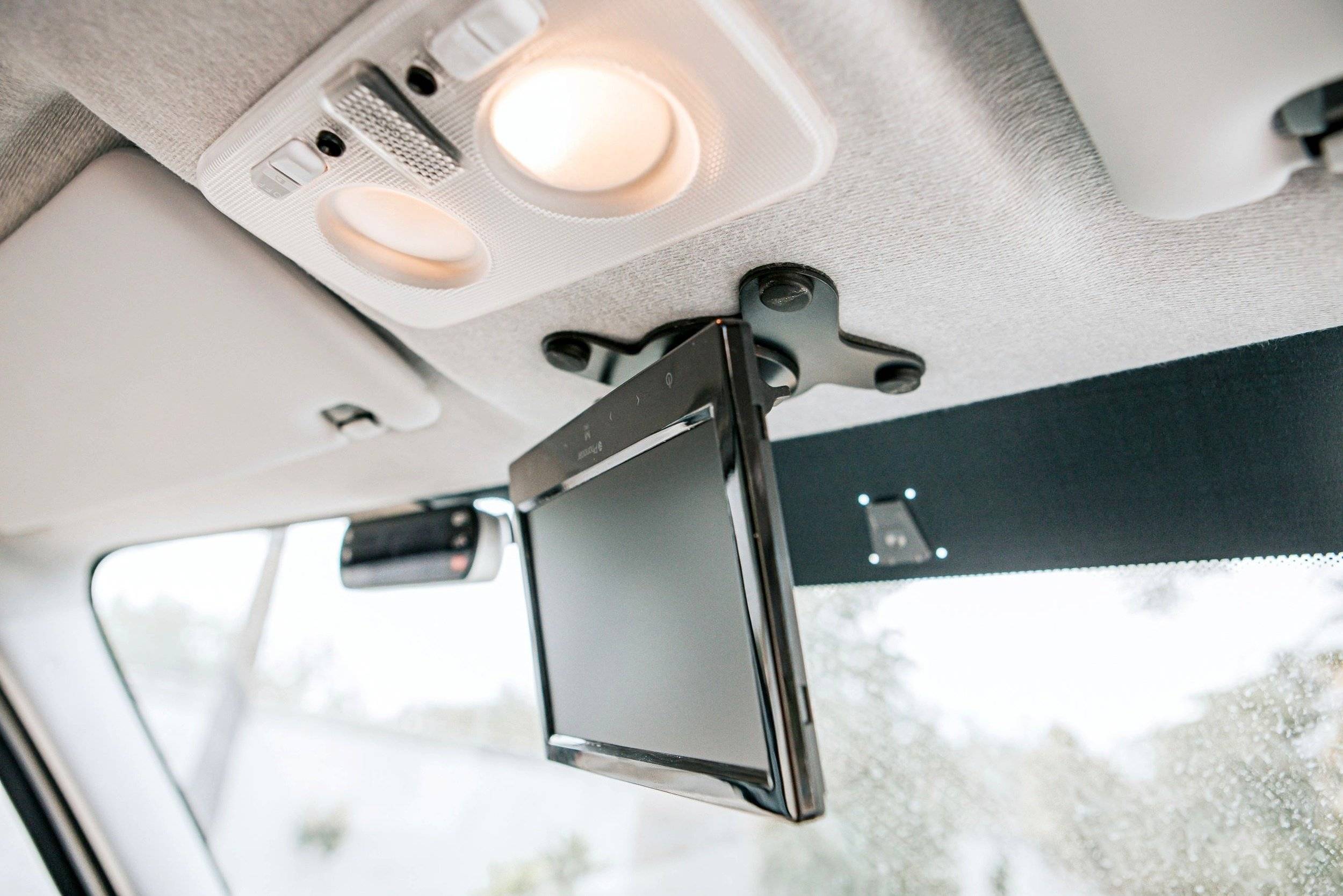 Camper Track Camper Eurogaza