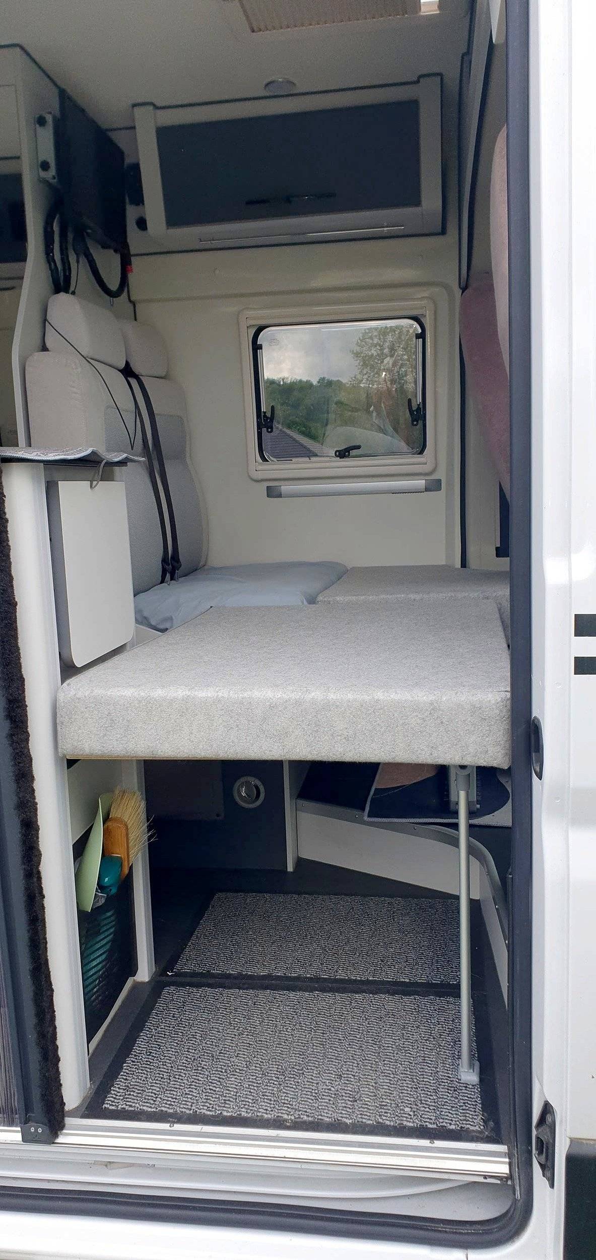 Font Vendôme Randovan