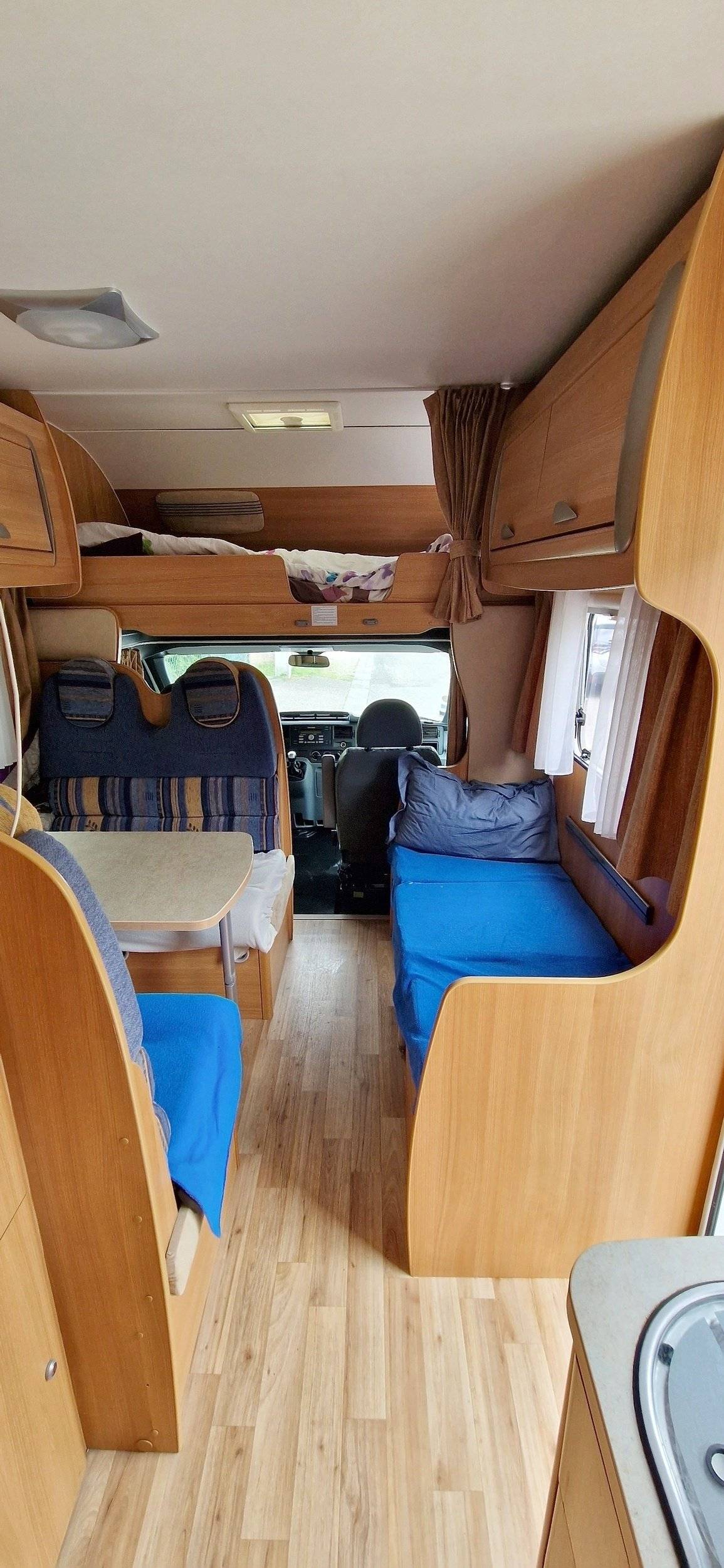 Challenger Challenger génesis 49