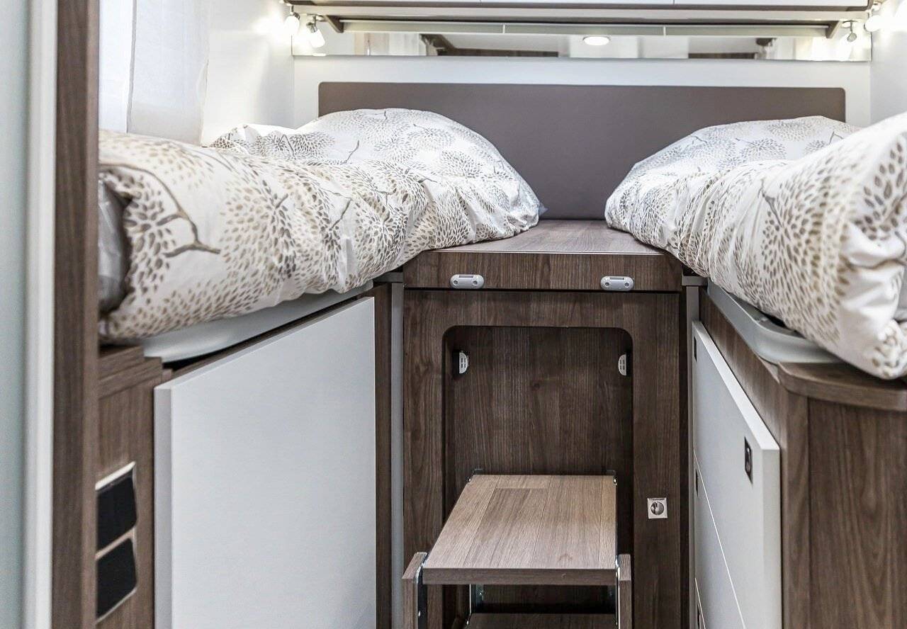 Benimar BENIMAR TESSORO 463UP