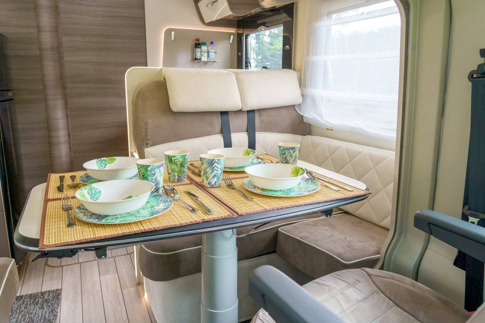 Mclouis DUCATO 2.3 140CV