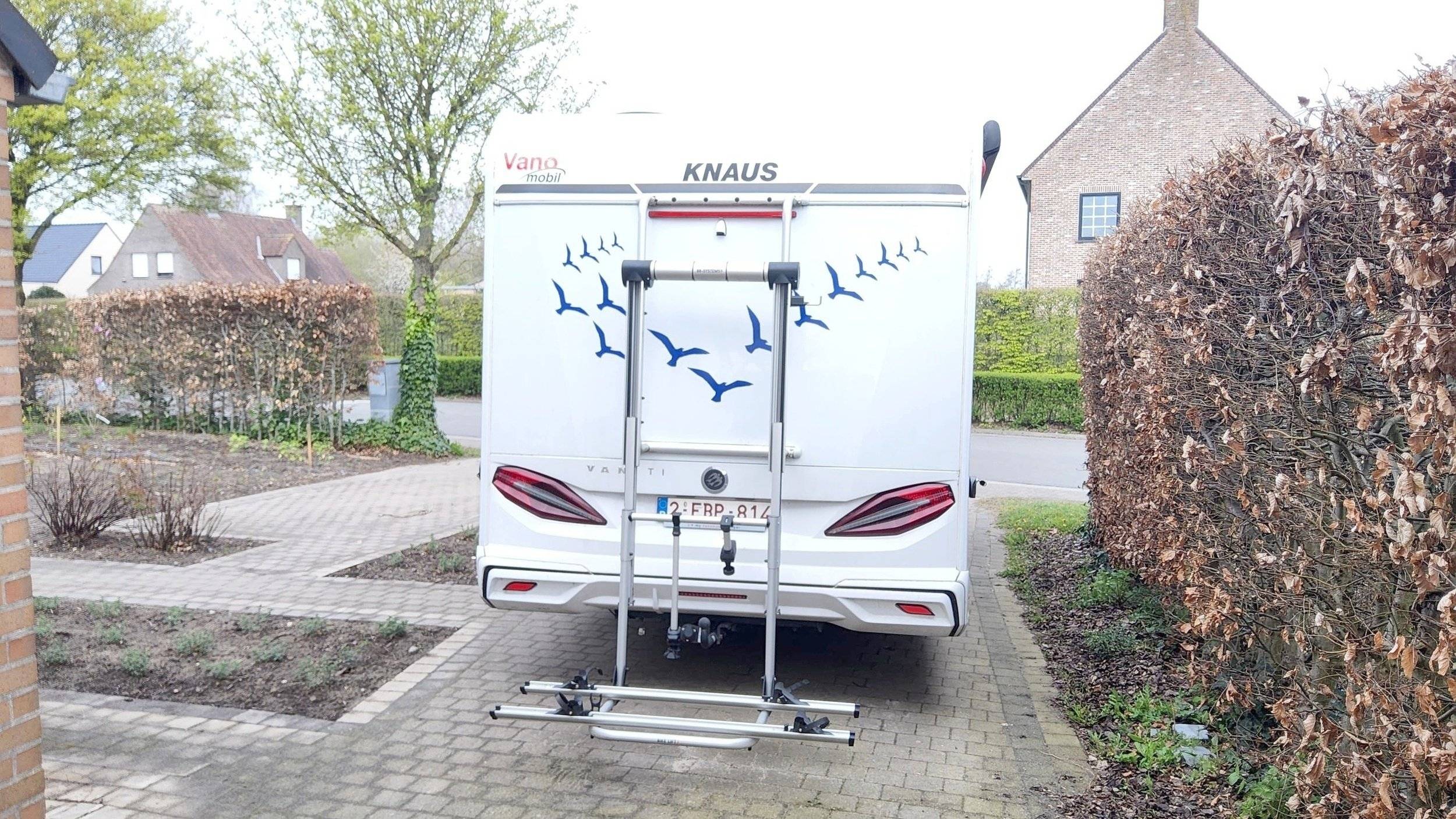 Knaus 