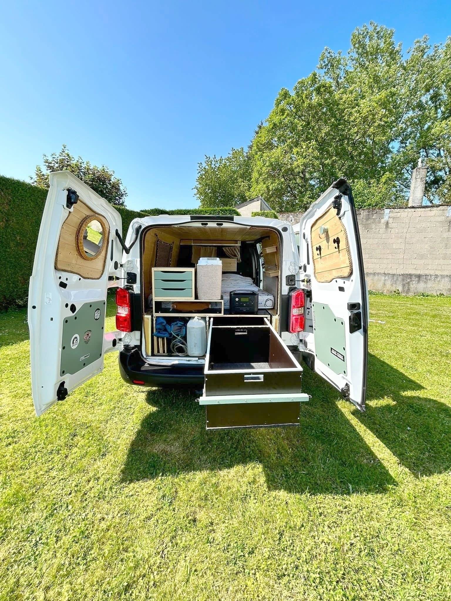 Peugeot Expert 3, 120Ch