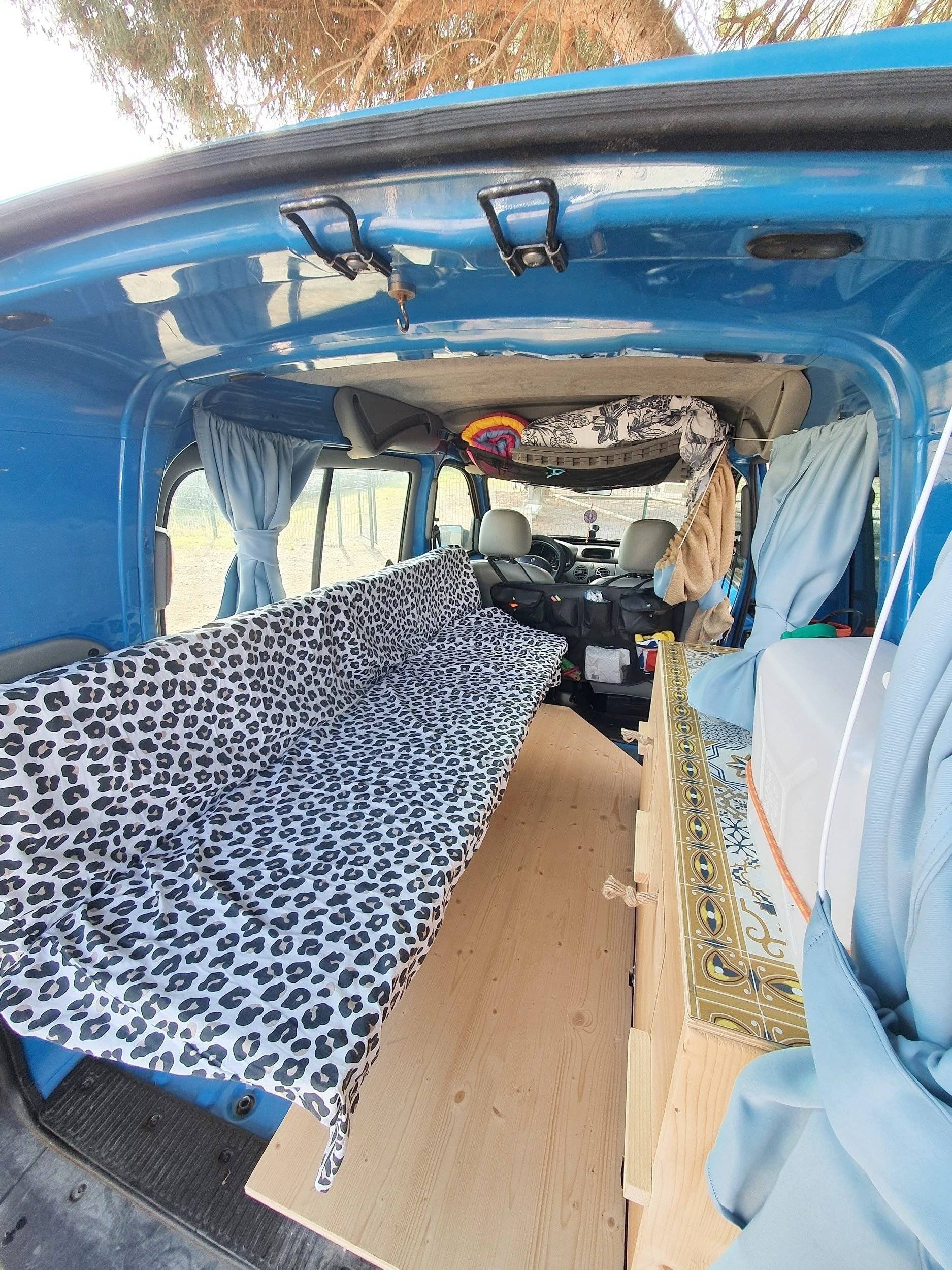 Renault Kangoo Express