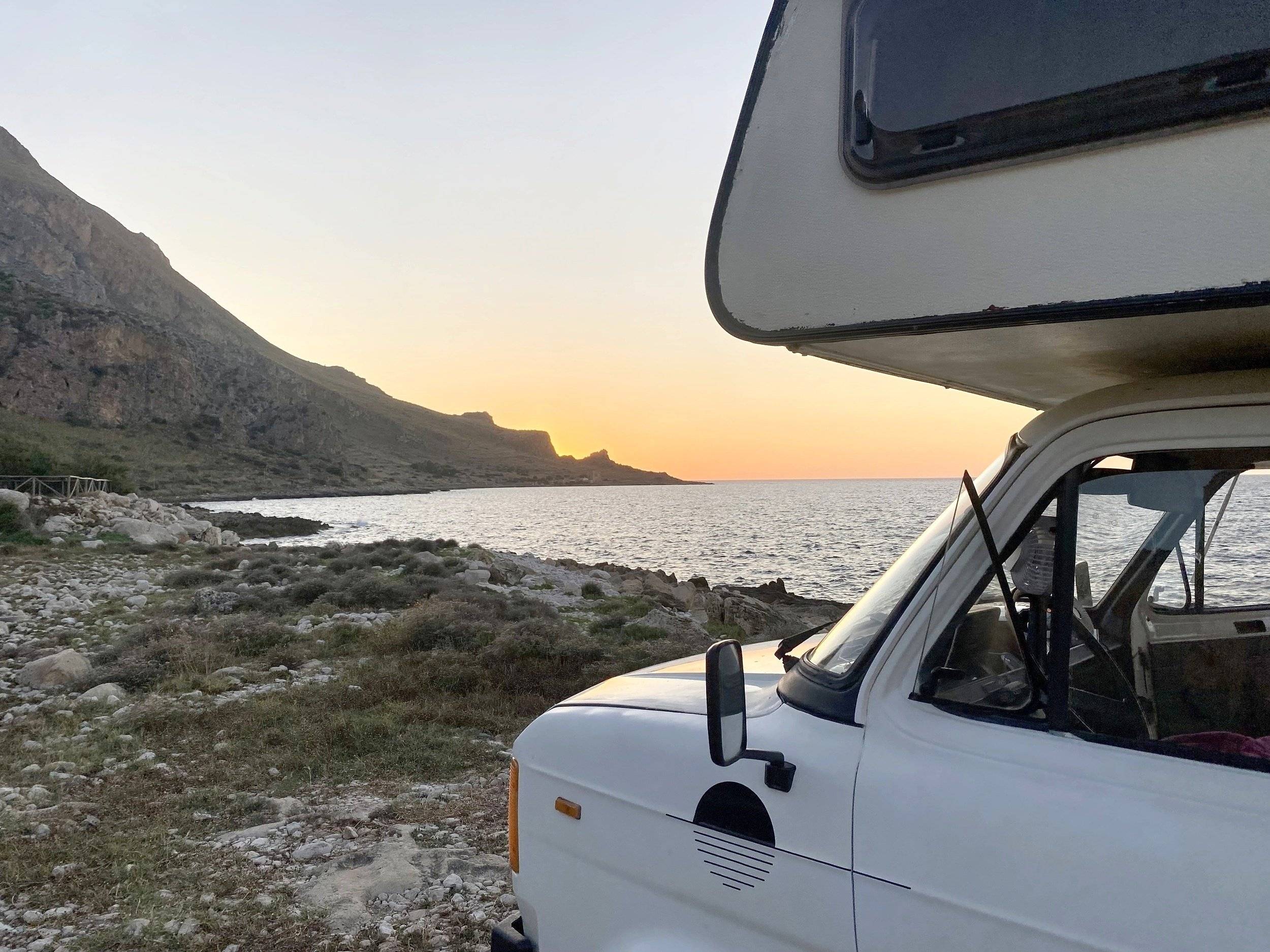 Roller Team FORD TRANSIT