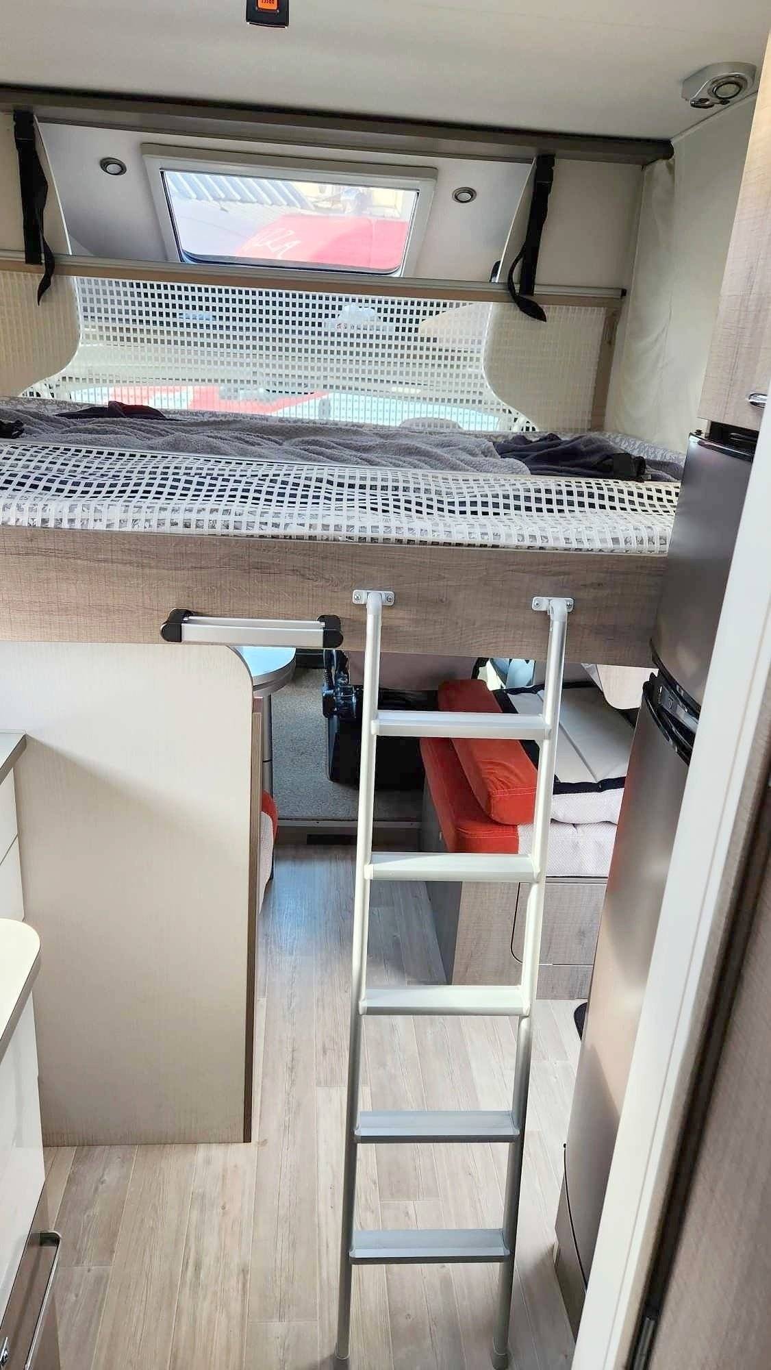 Bavaria Bavaria T746 C Style