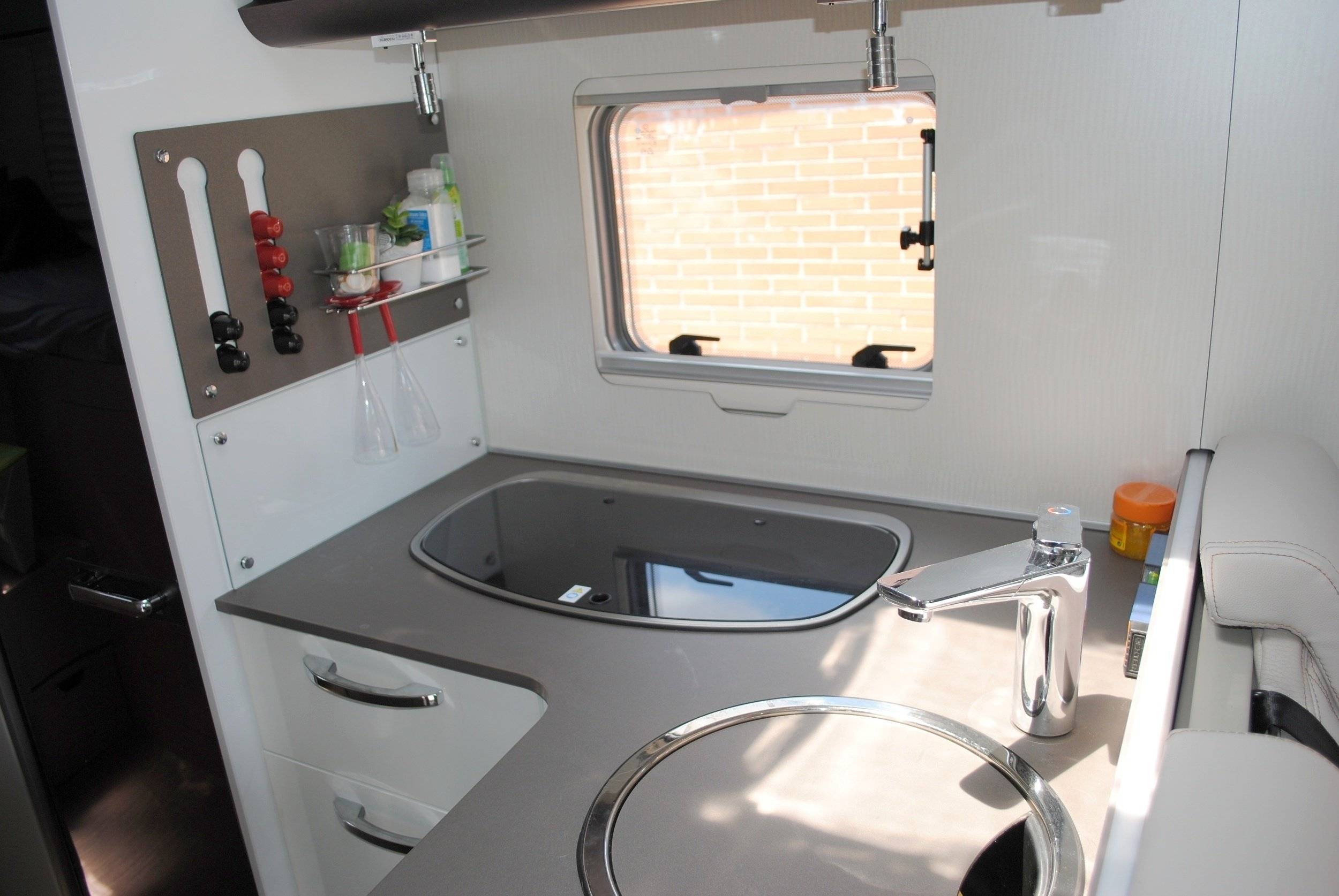 Bürstner 728 G Harmony Line