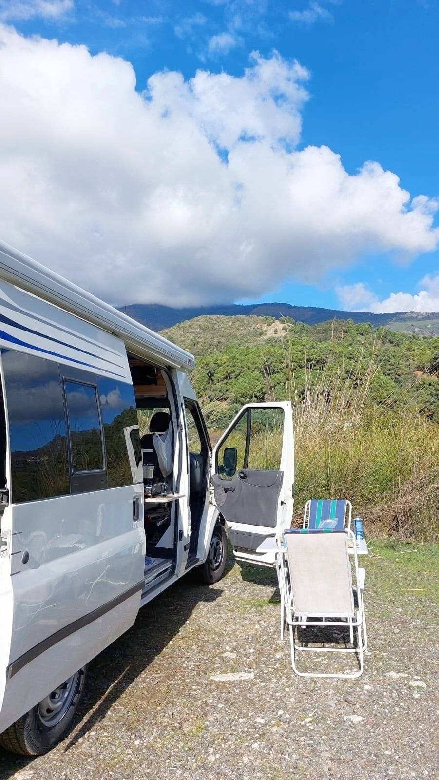 Ford TRANSIT TD/300M