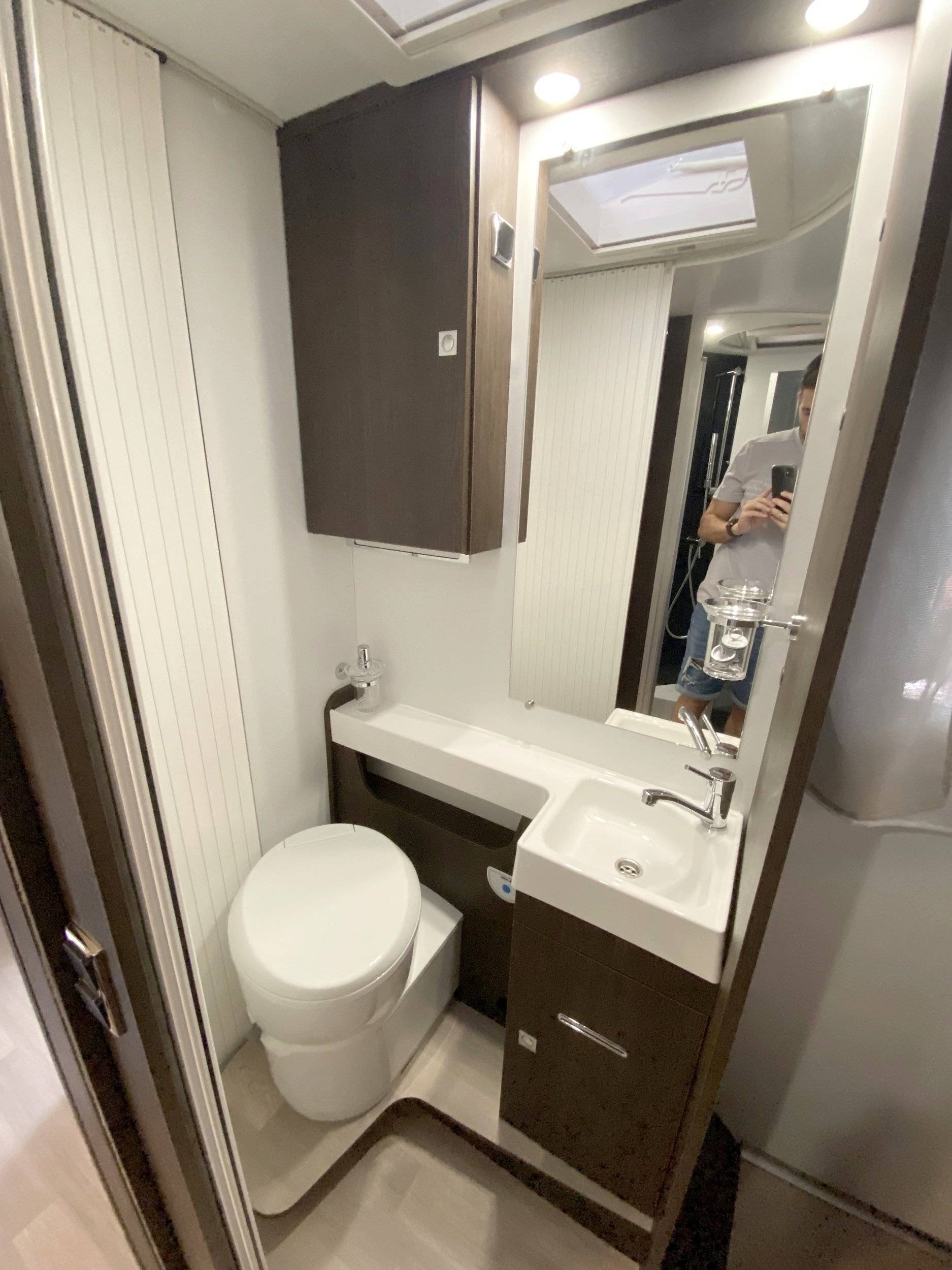 Benimar BENIMAR TESSORO 496 NORTHAUTOKAPP