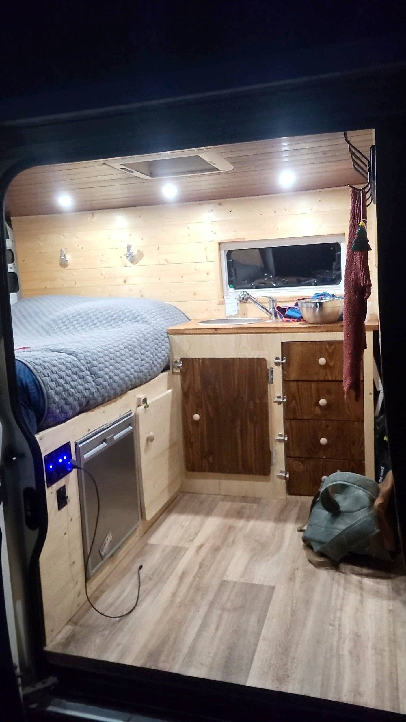 Fiat Ducato 120 Multijet