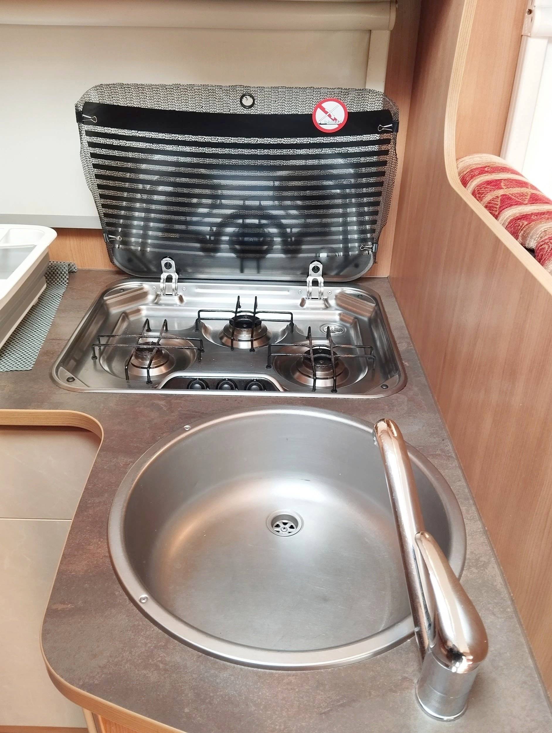 Challenger Ducato 2,3 l 130 ch