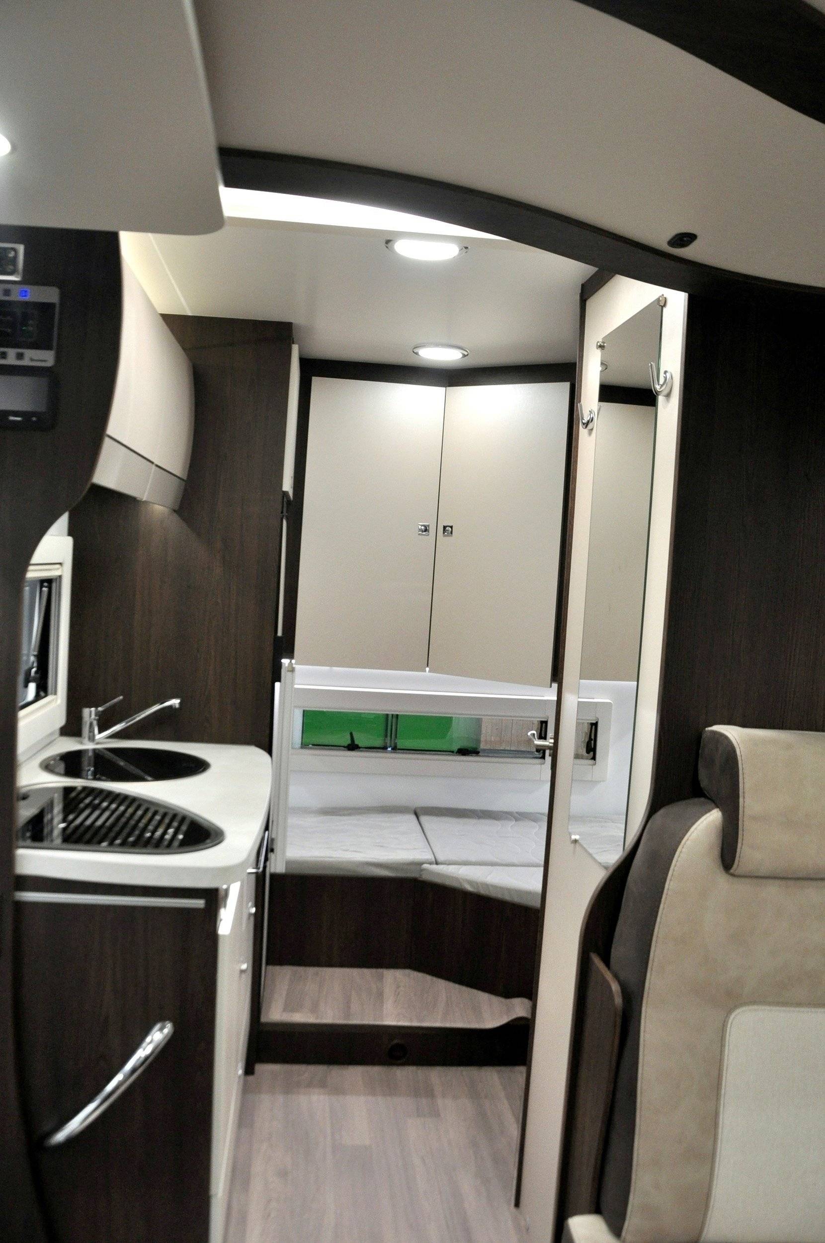 Benimar BENIMAR TESSORO 483