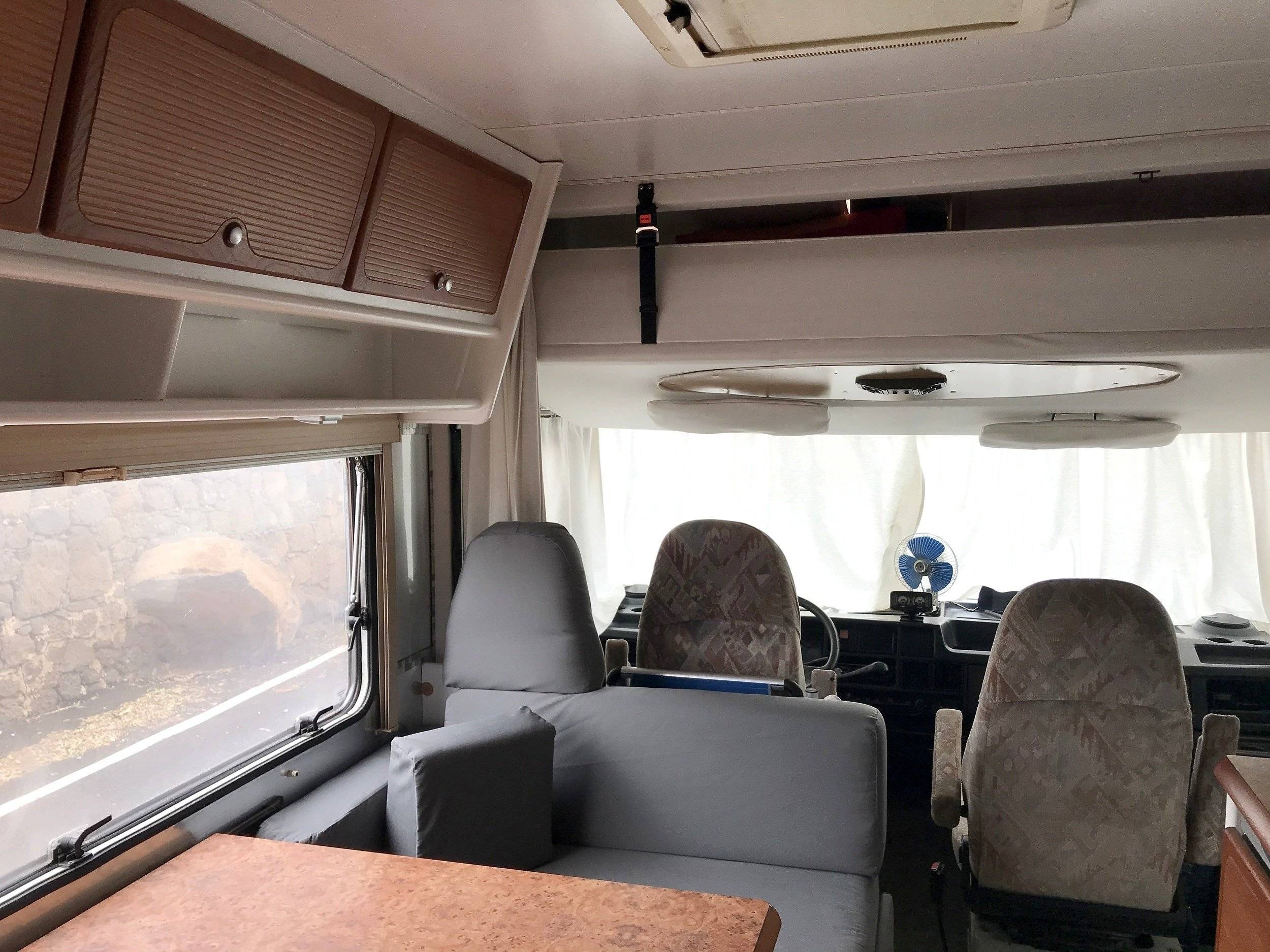 Lmc Ducato 2,0 l 100 ch