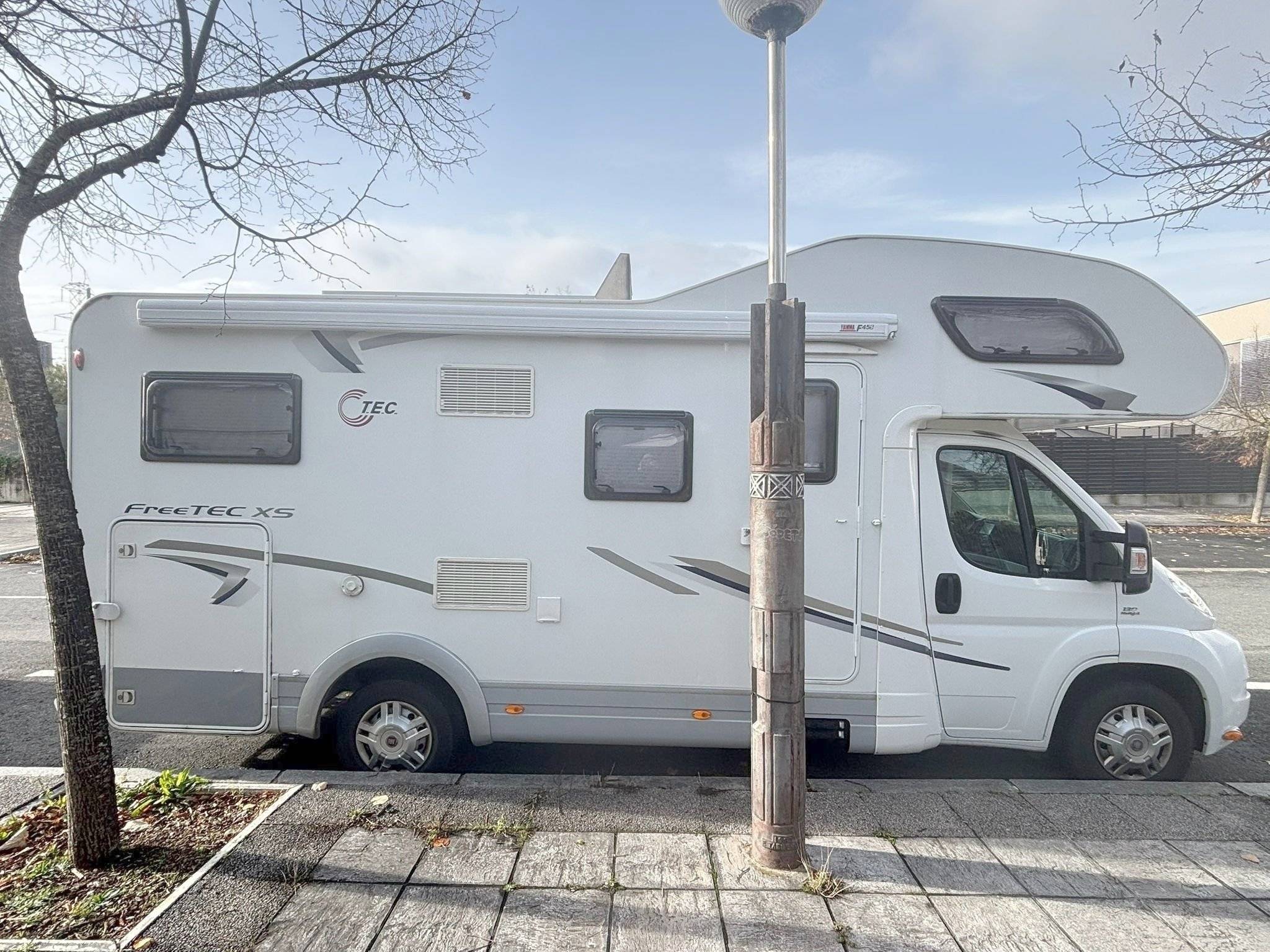 Tec Free Tech