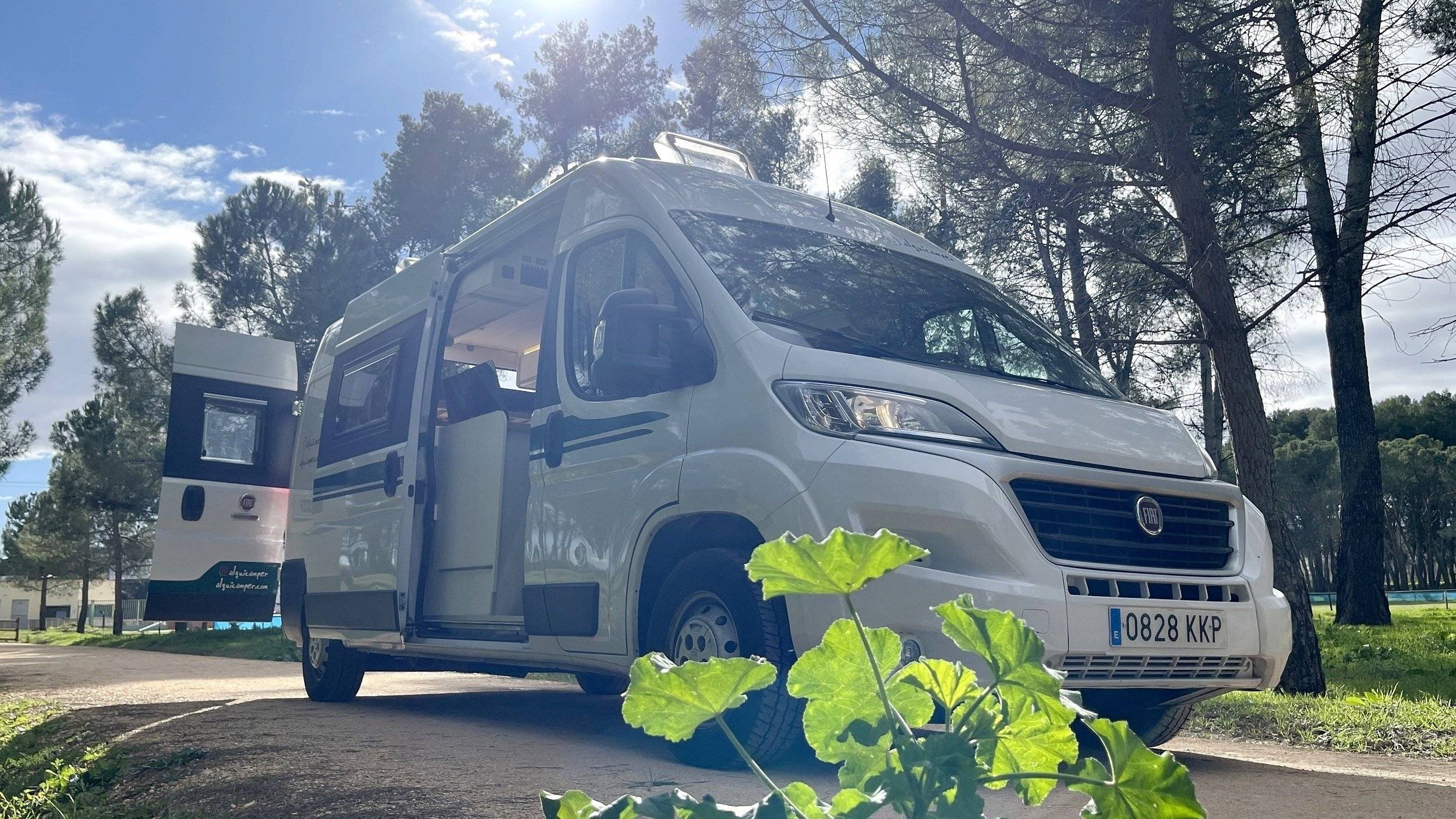 Fiat Ducato 2,3 l 130 ch