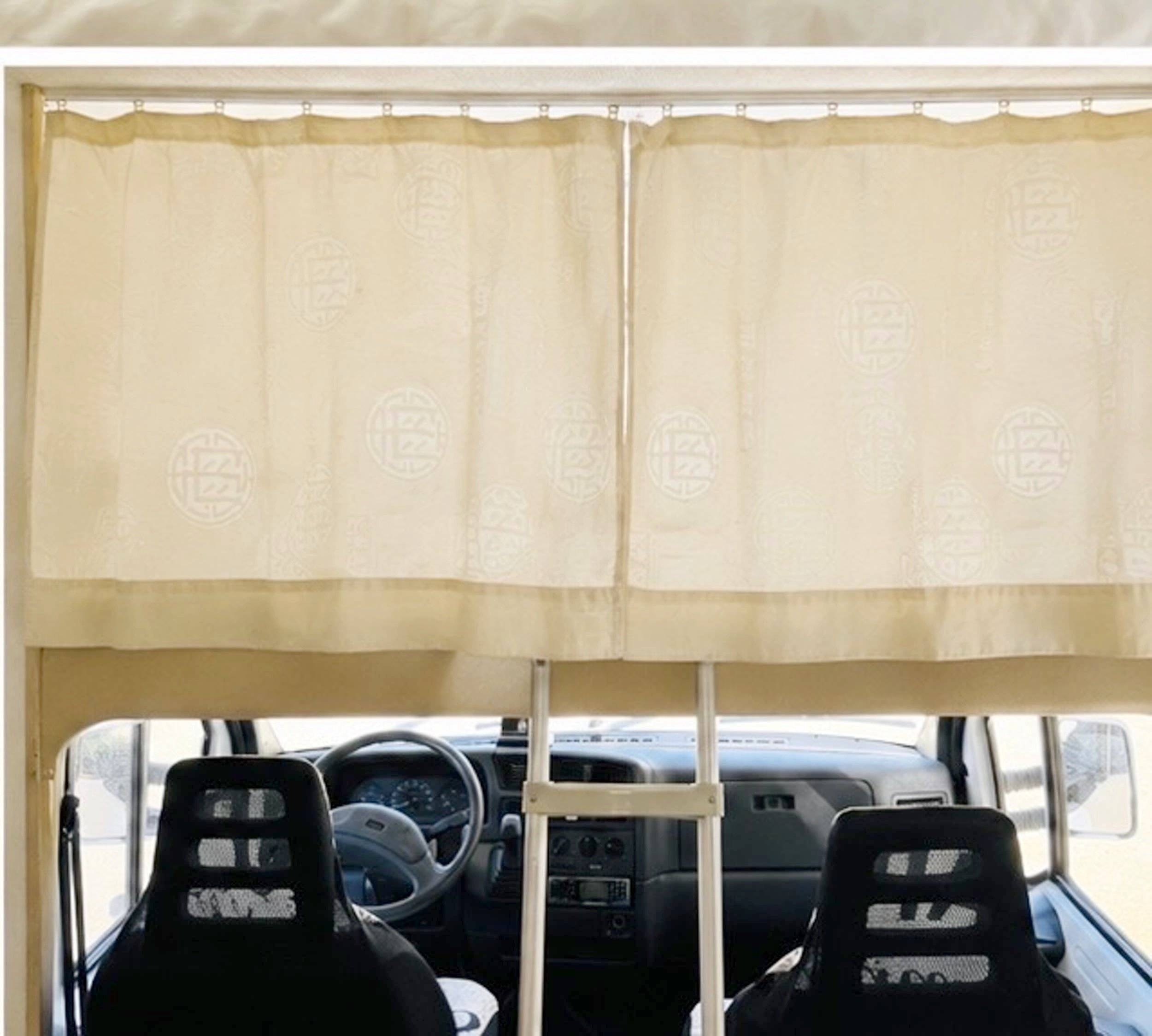 Camping-car Capucine 