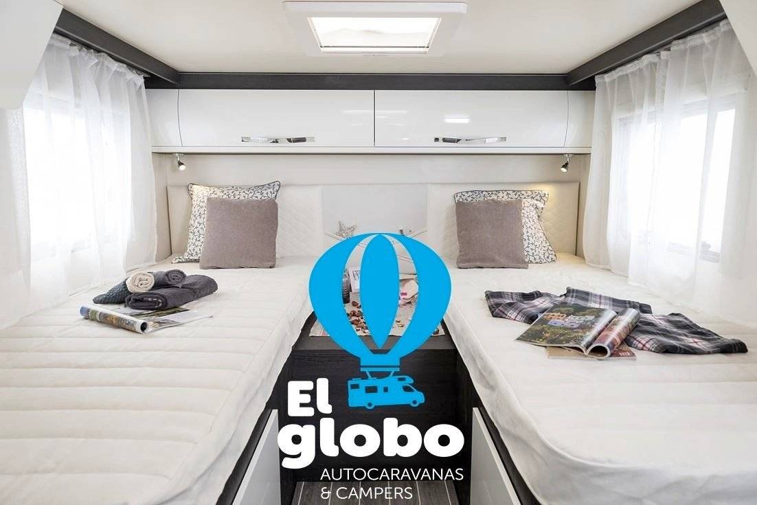 Perfilada Roller Team Kronos 284 TL