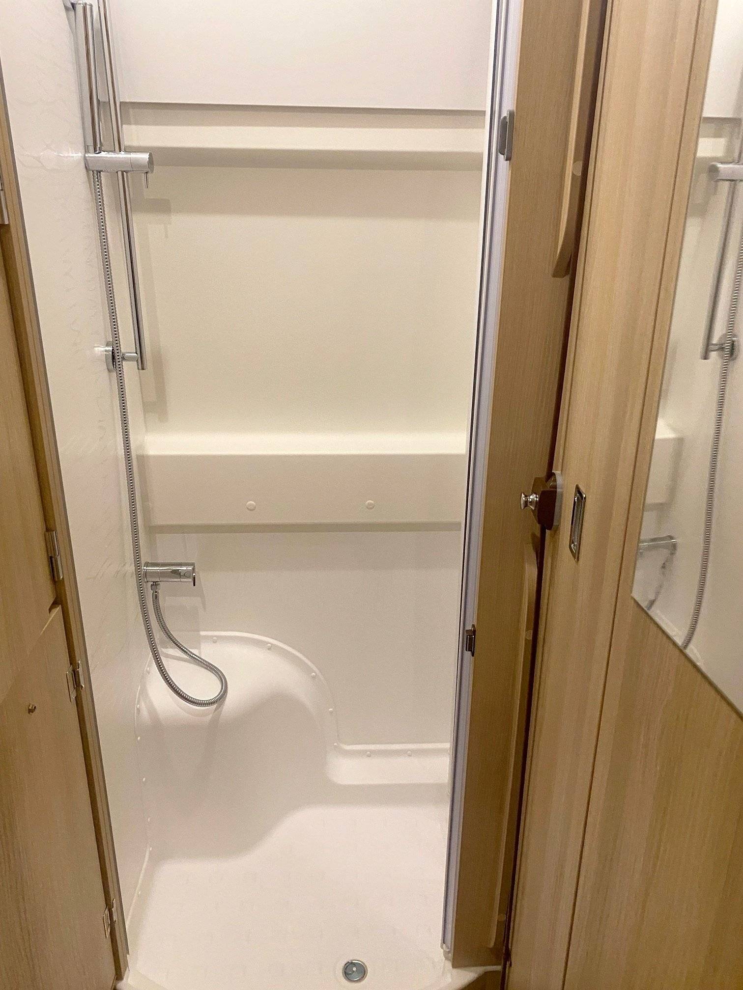 Campérêve PEUGEOT Boxer 163