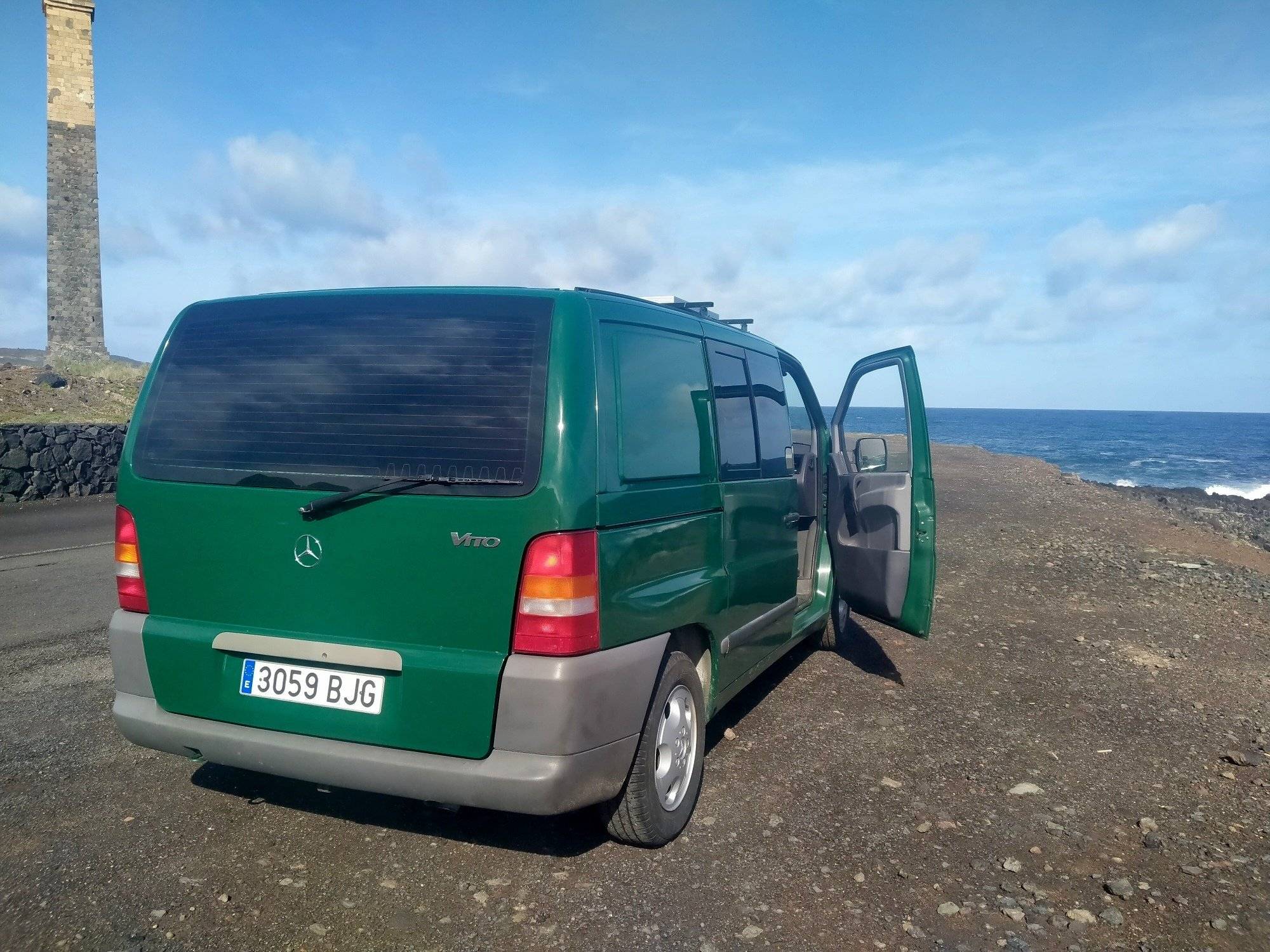 Mercedes Mercedes Benz