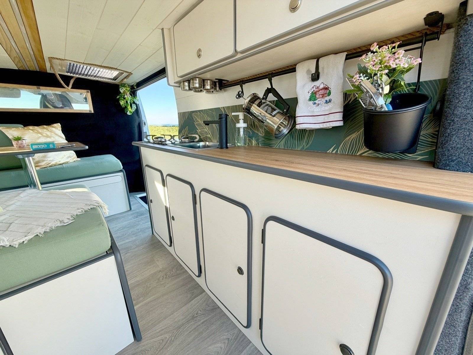 Renault Renault Trafic Sur Mesure