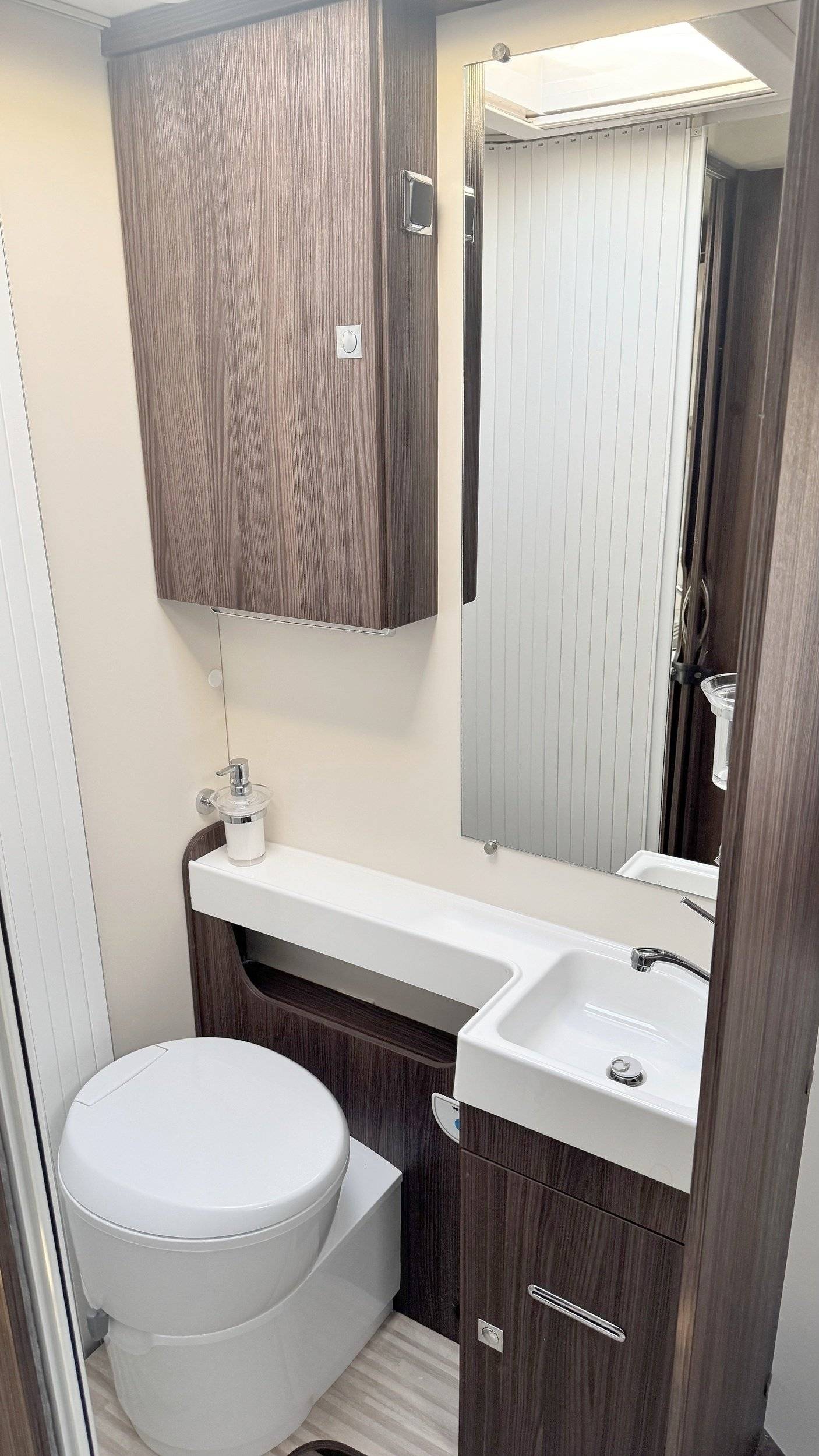 Benimar BENIMAR TESSORO 497