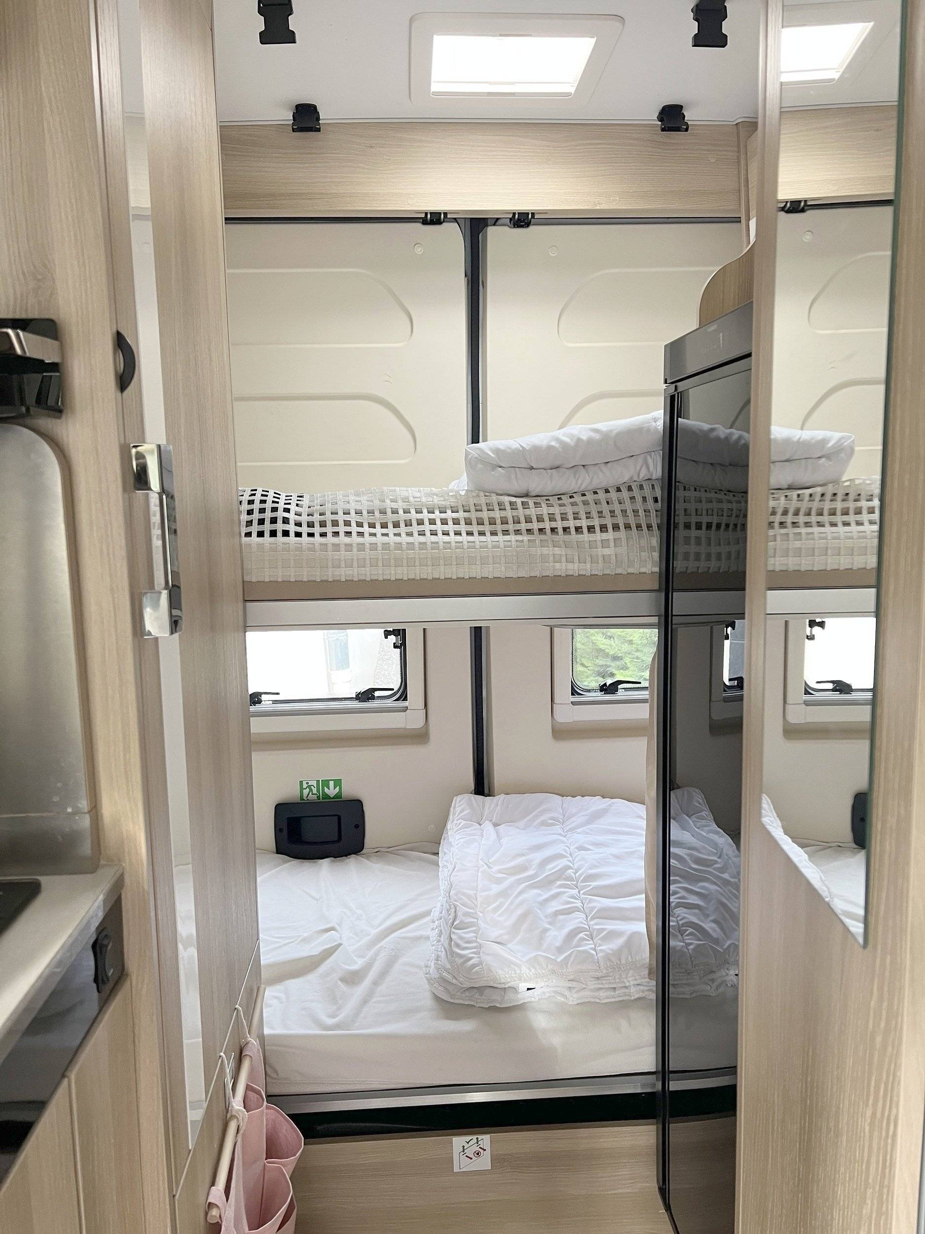 Campérêve Familyvan