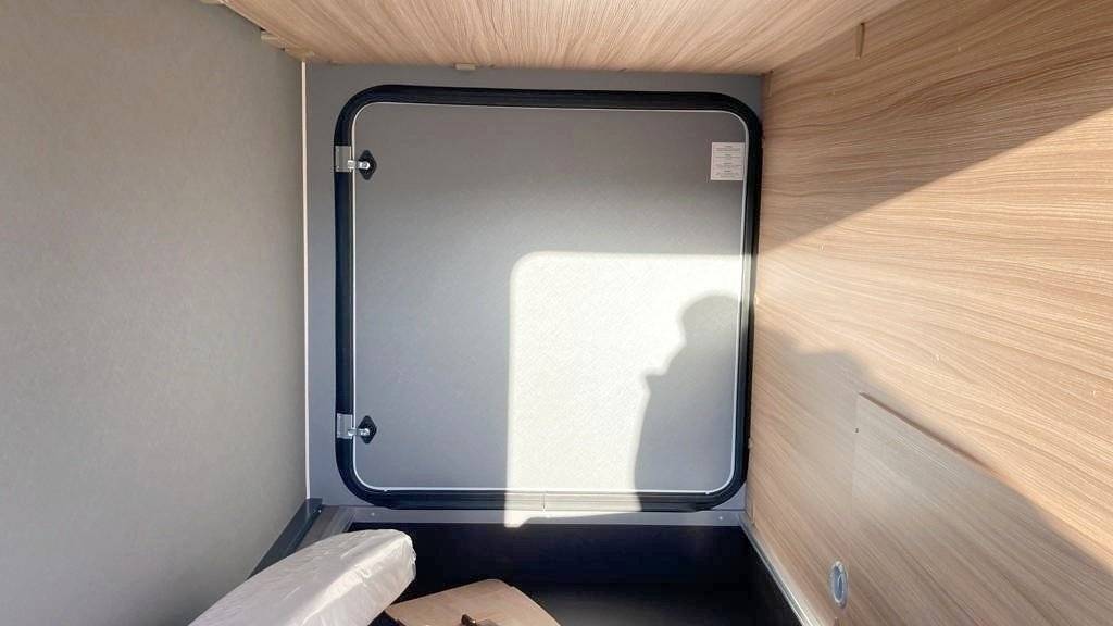 Dethleffs T 7052 DBM