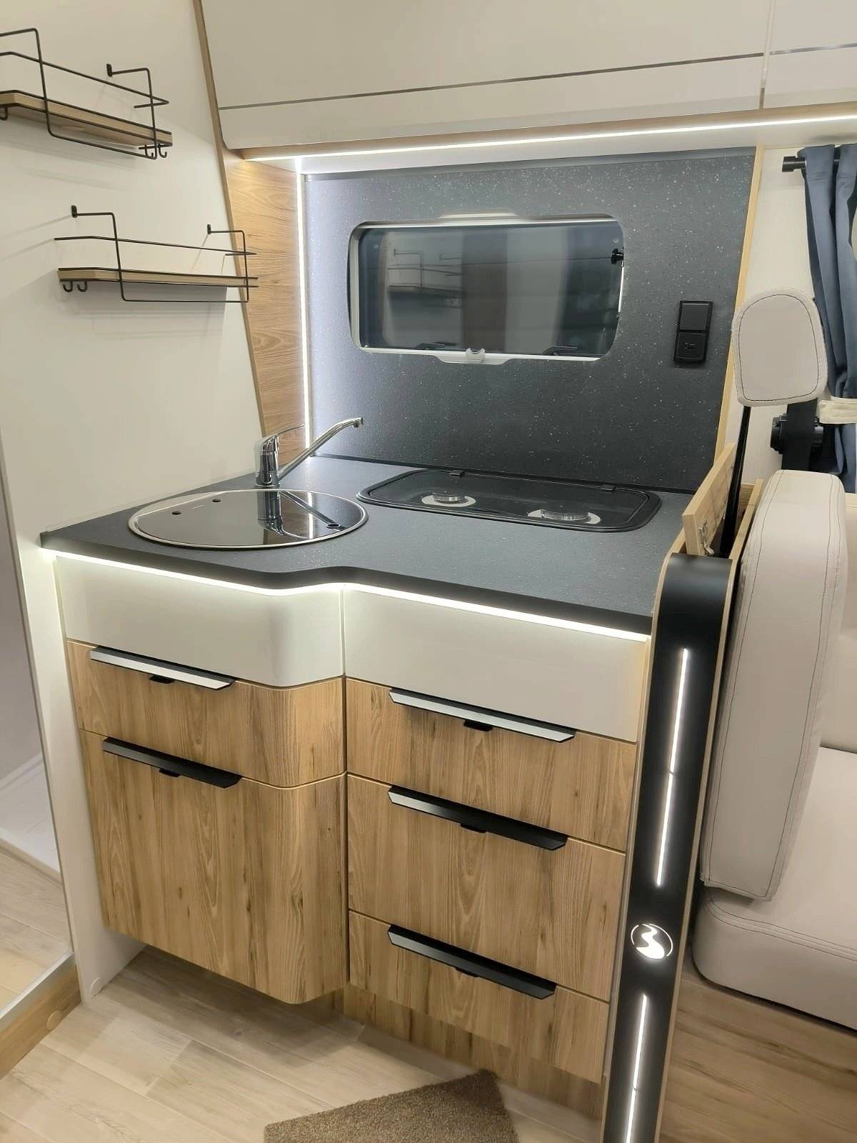 Bavaria Bavaria I740 nomade