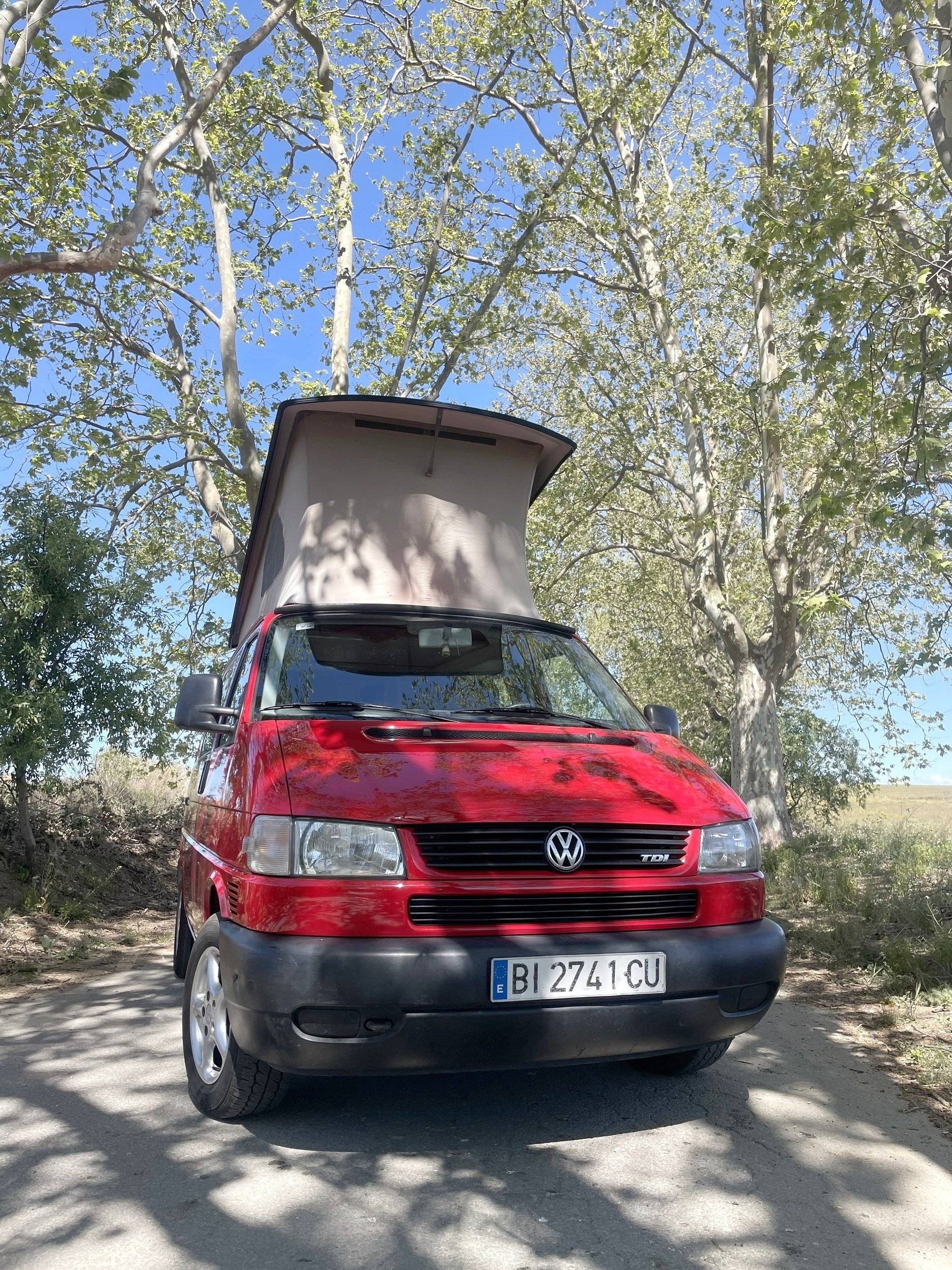 Volkswagen Volkswagen