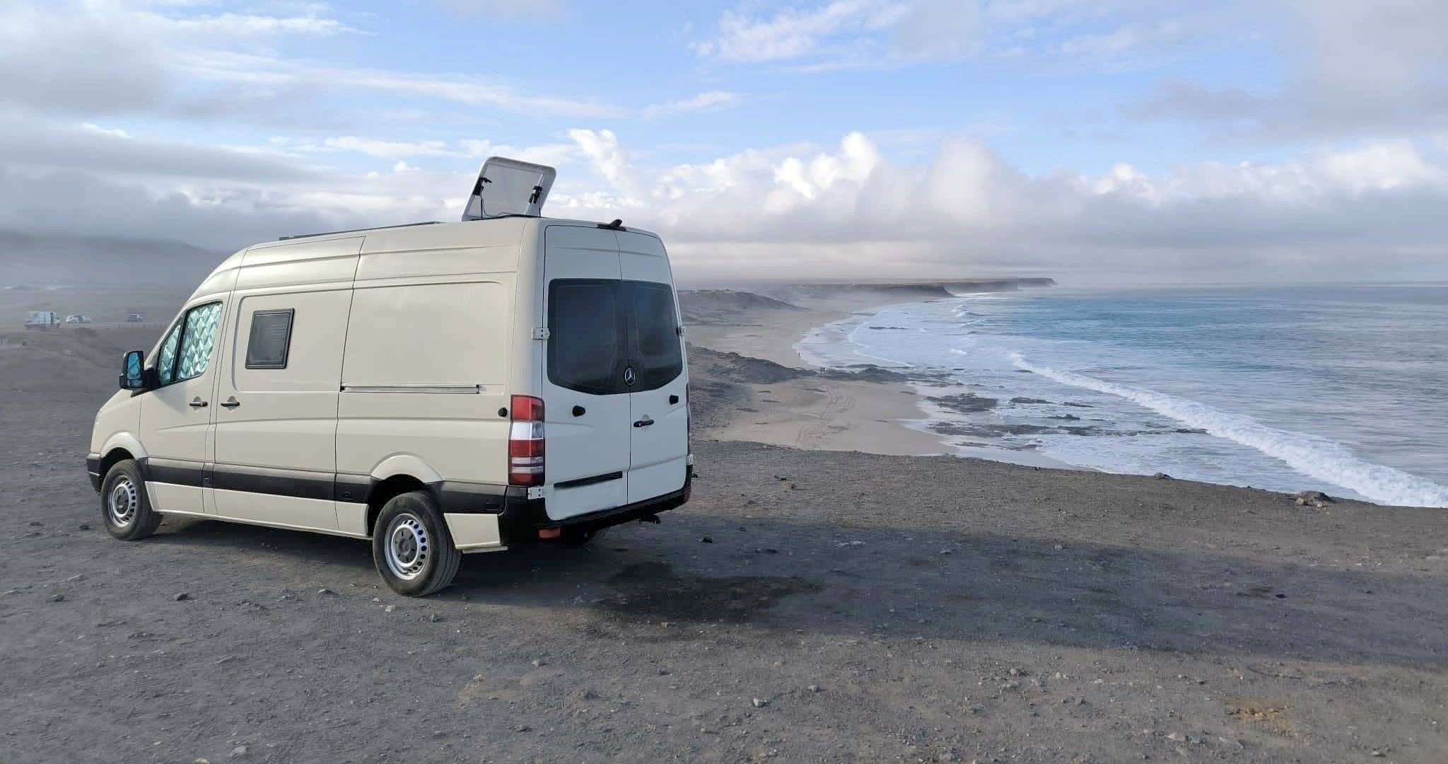 Mercedes MERCEDES SPRINTER